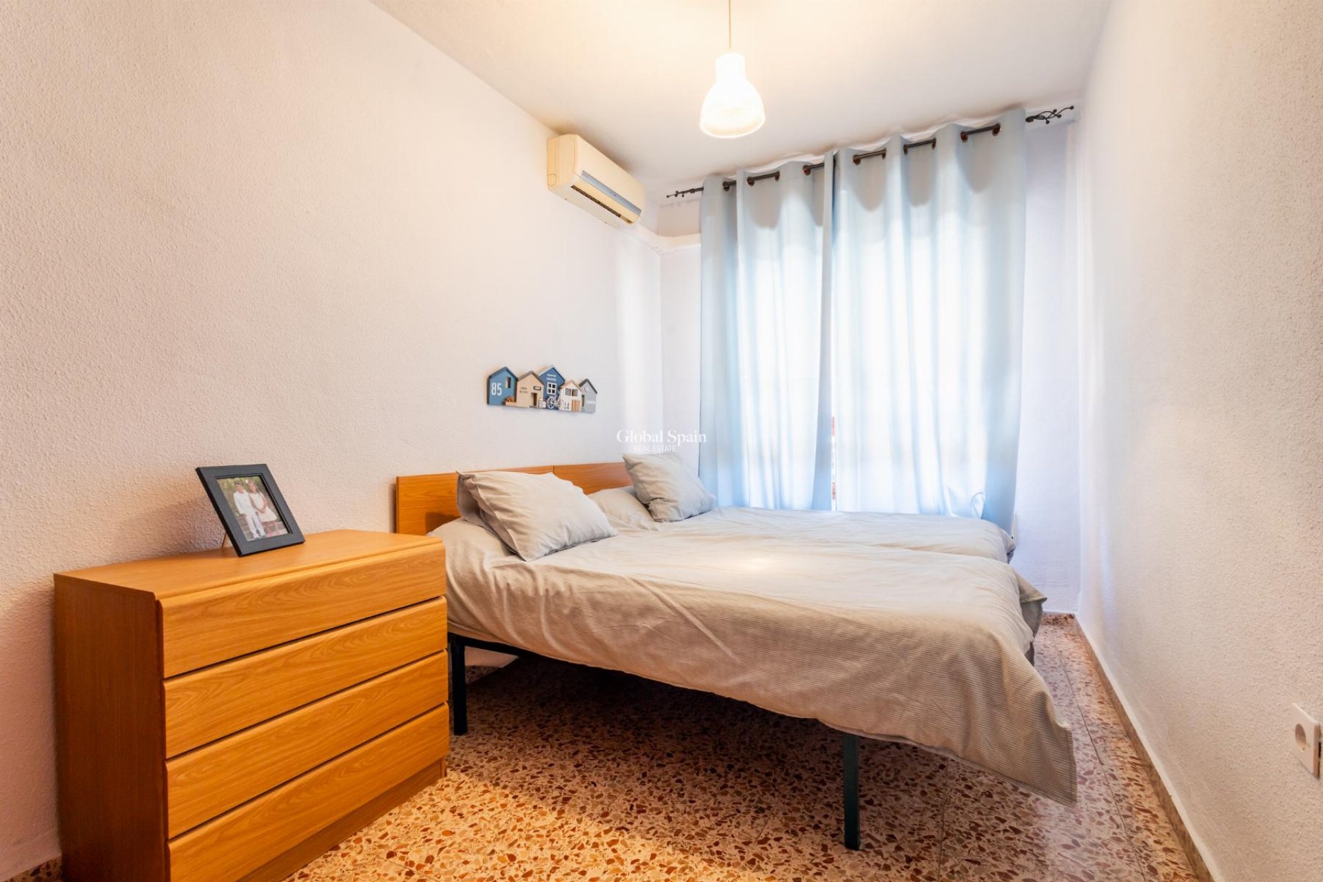 Venta - APARTAMENTO -
TORREVIEJA - Costa Blanca