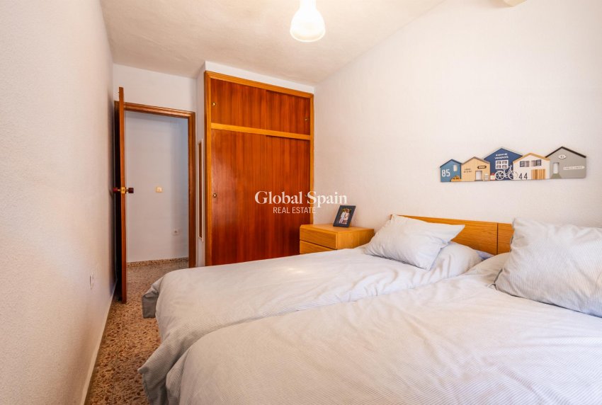 Venta - APARTAMENTO -
TORREVIEJA - Costa Blanca