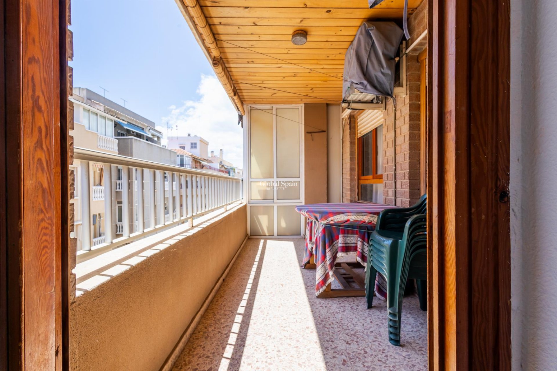 Venta - APARTAMENTO -
TORREVIEJA - Costa Blanca