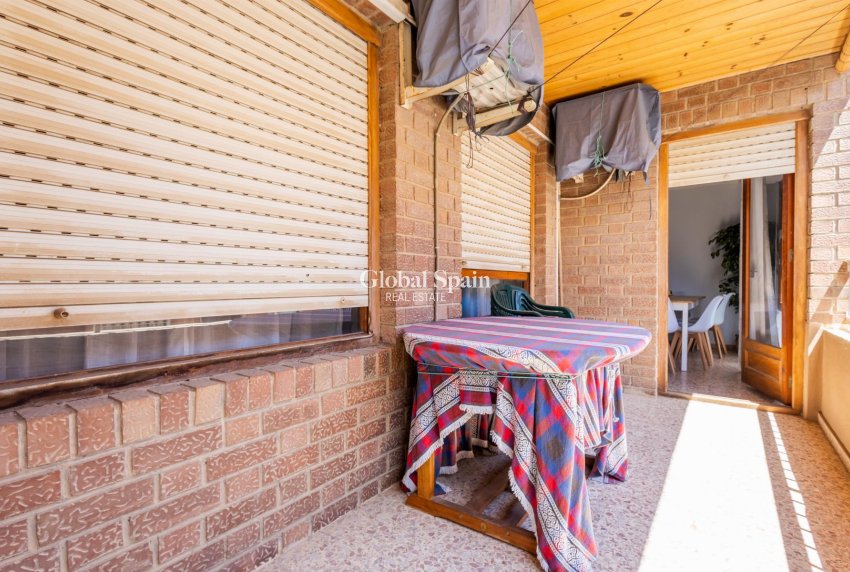 Venta - APARTAMENTO -
TORREVIEJA - Costa Blanca
