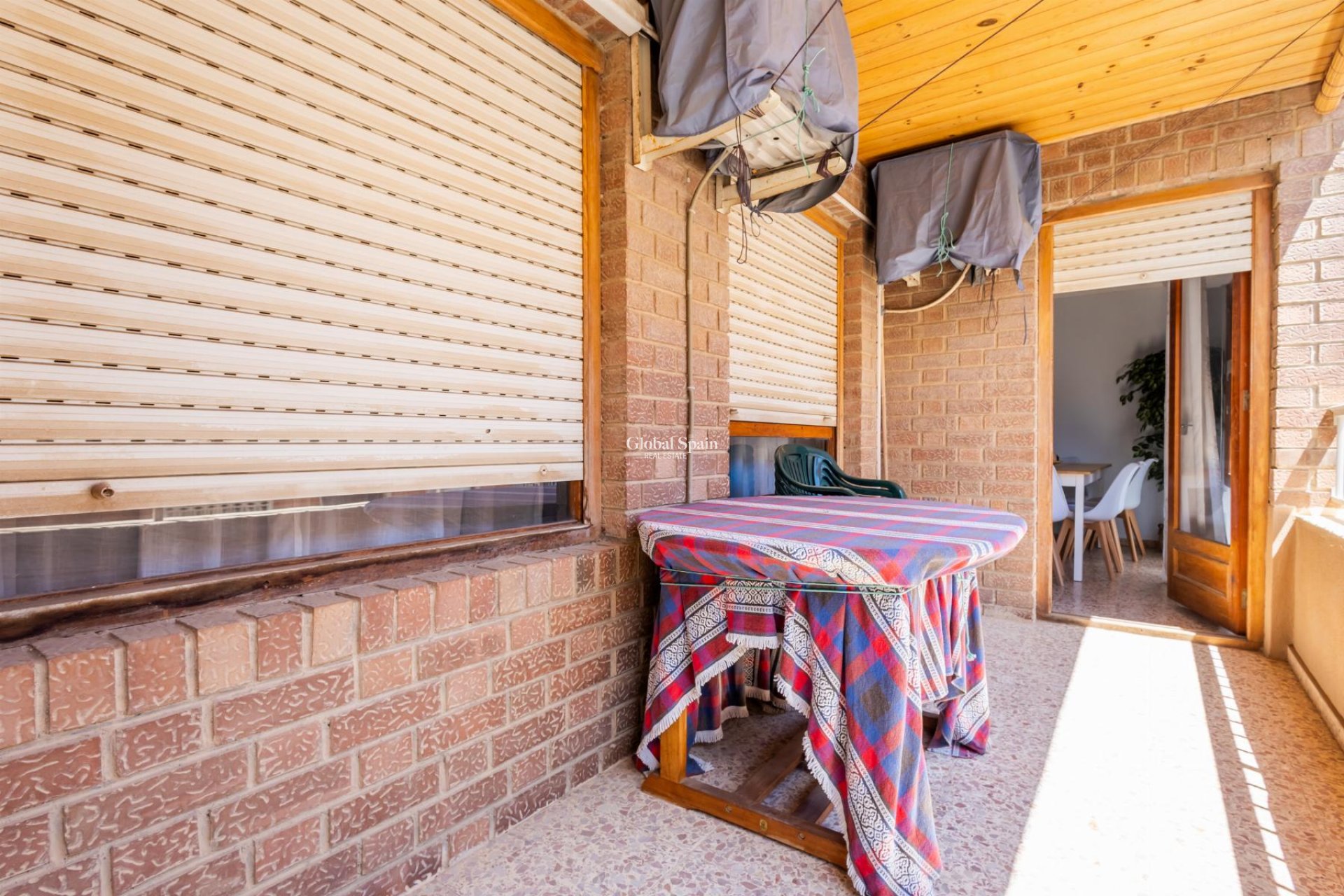 Venta - APARTAMENTO -
TORREVIEJA - Costa Blanca