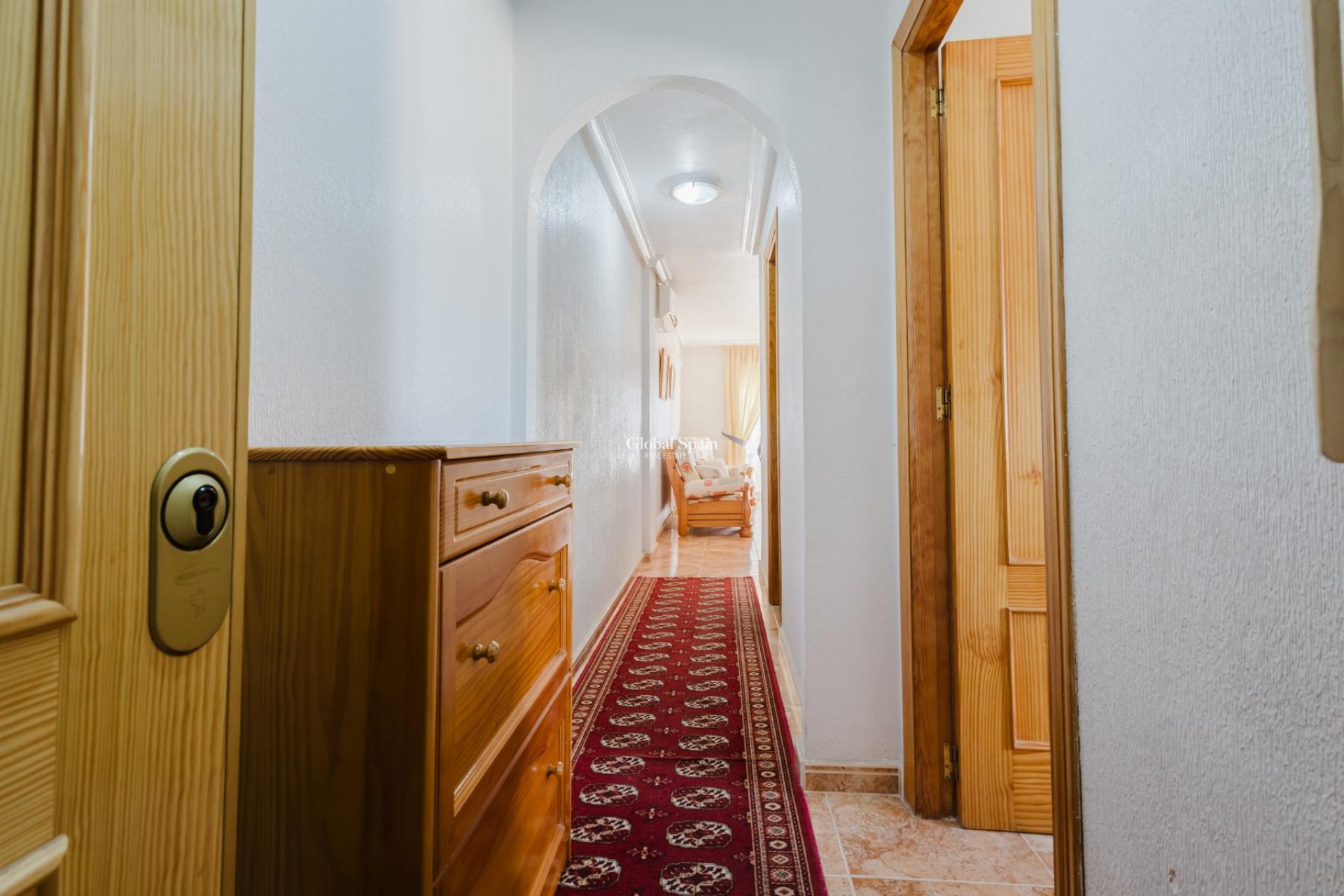 Venta - APARTAMENTO -
TORREVIEJA - Costa Blanca
