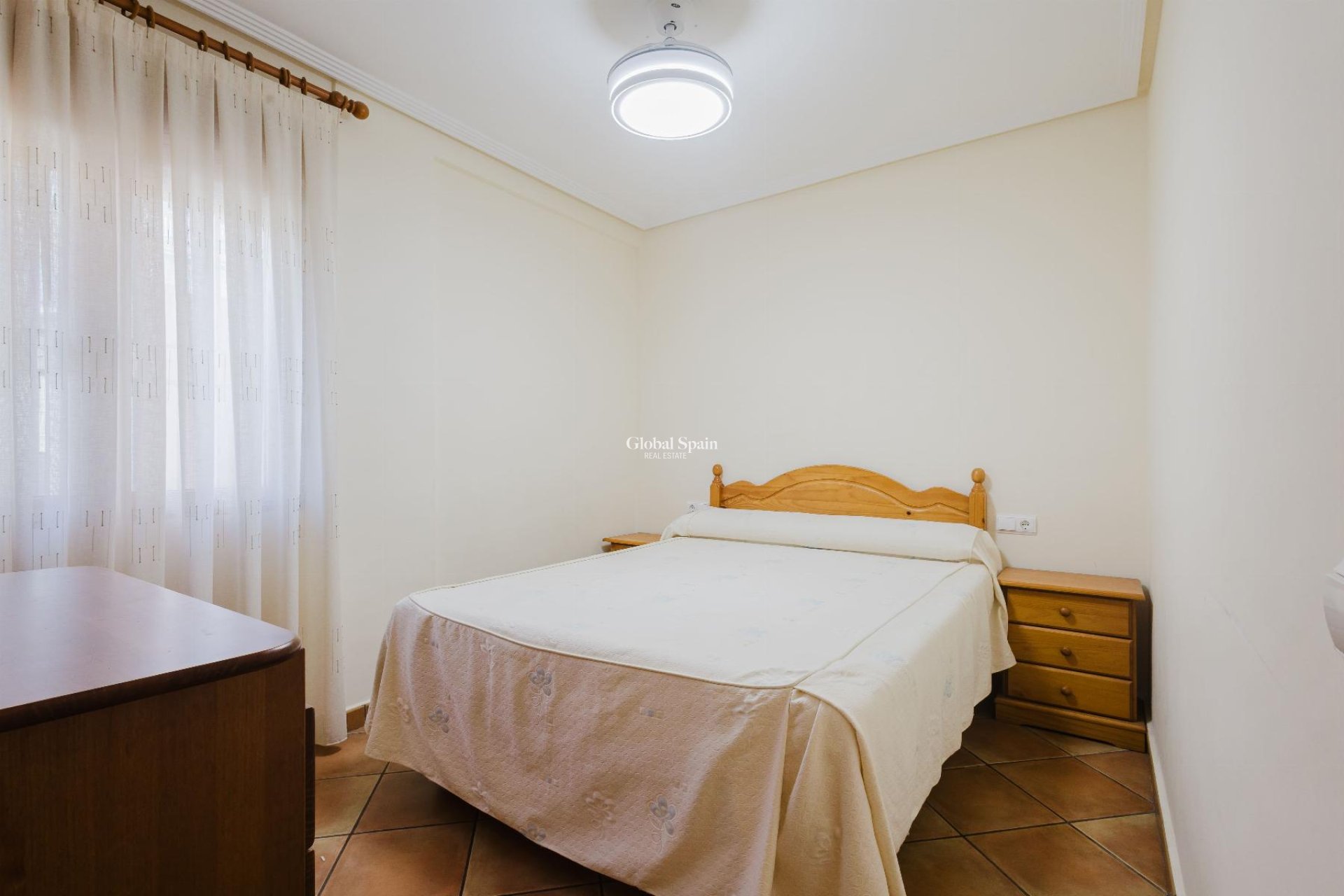 Venta - APARTAMENTO -
TORREVIEJA - Costa Blanca