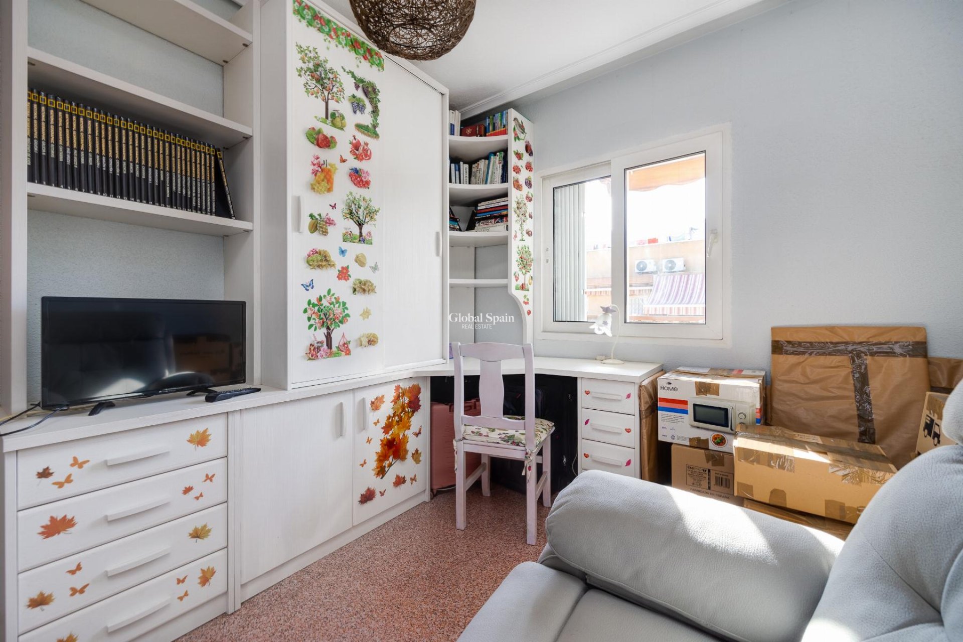 Venta - APARTAMENTO -
TORREVIEJA - Costa Blanca