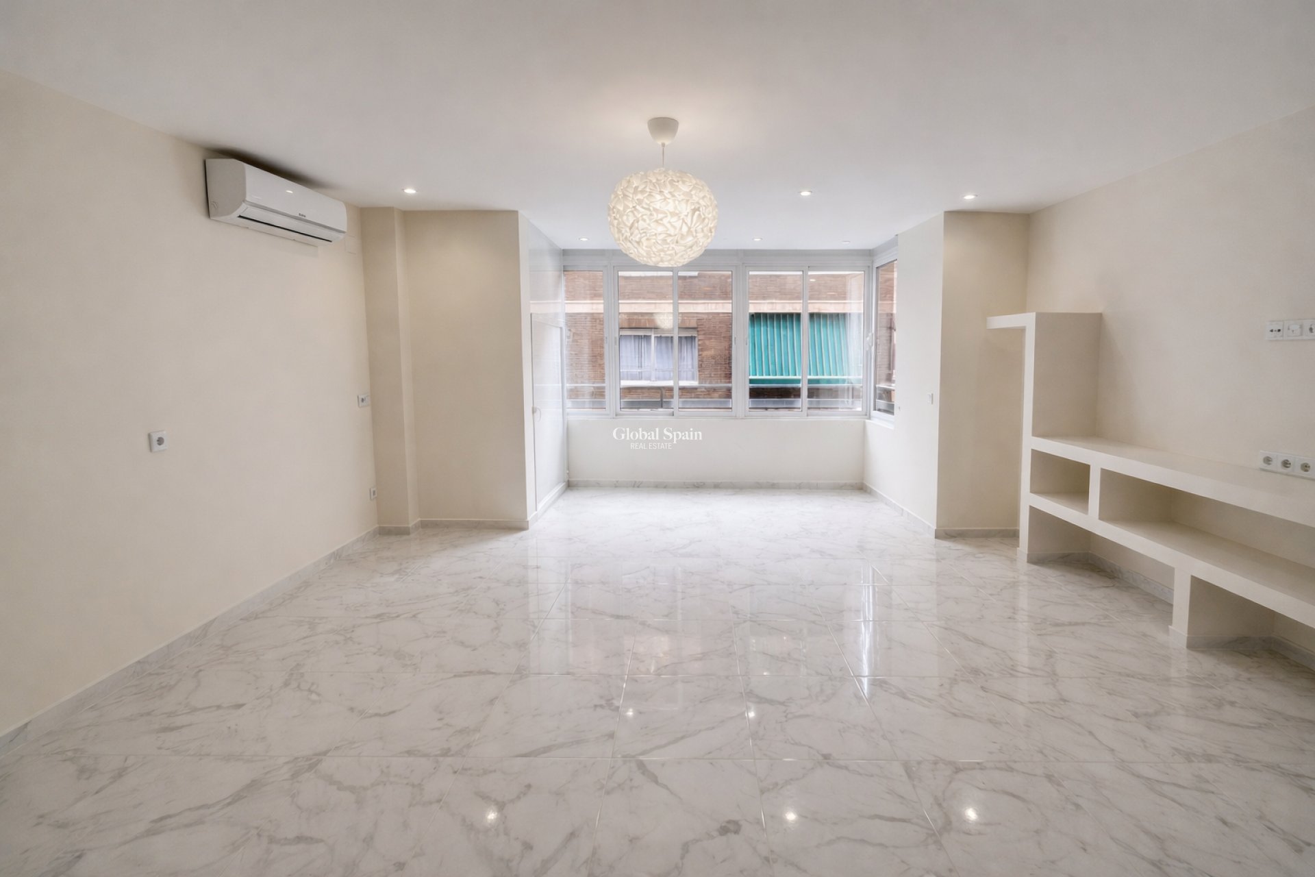 Venta - APARTAMENTO -
TORREVIEJA - Costa Blanca