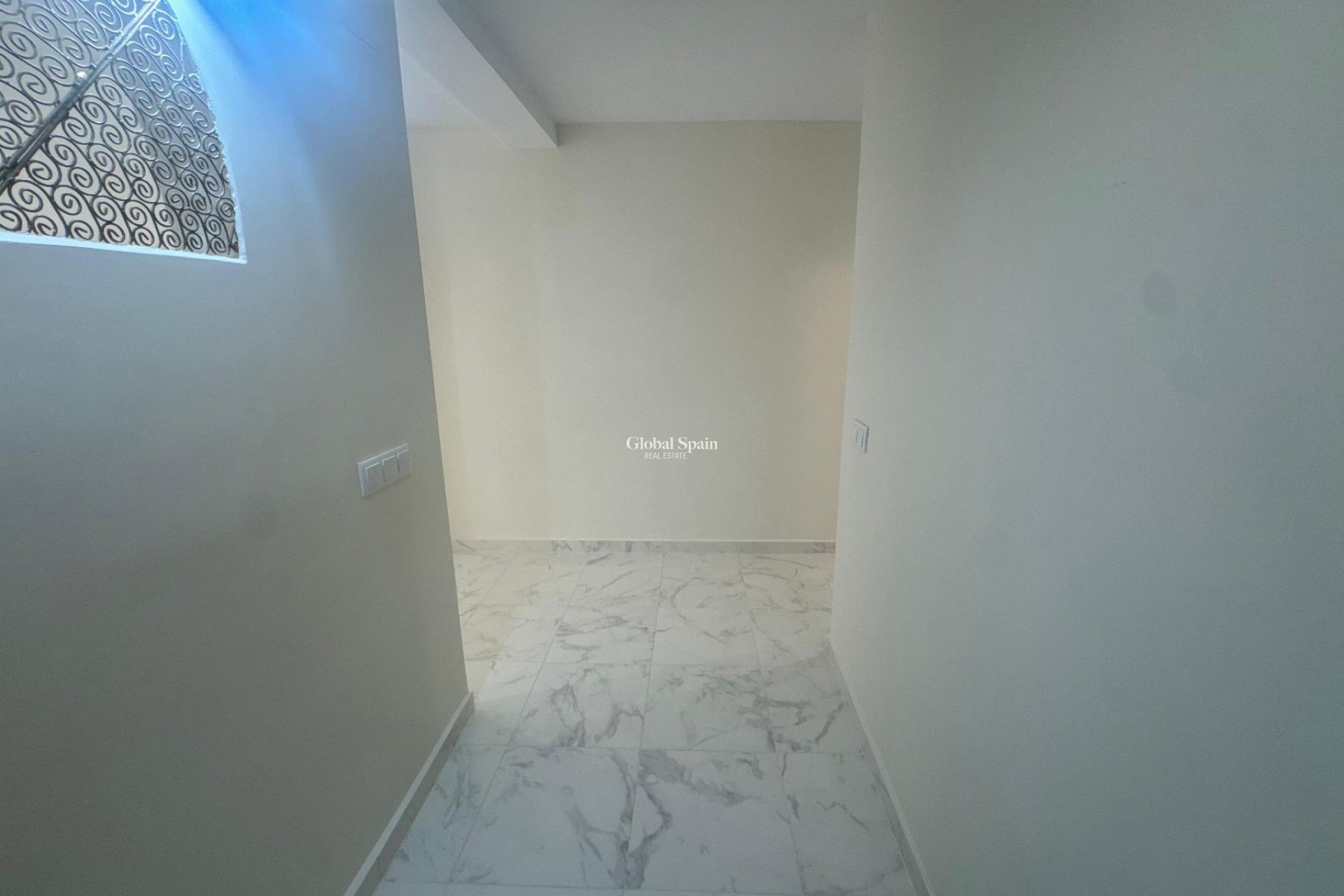 Venta - APARTAMENTO -
TORREVIEJA - Costa Blanca