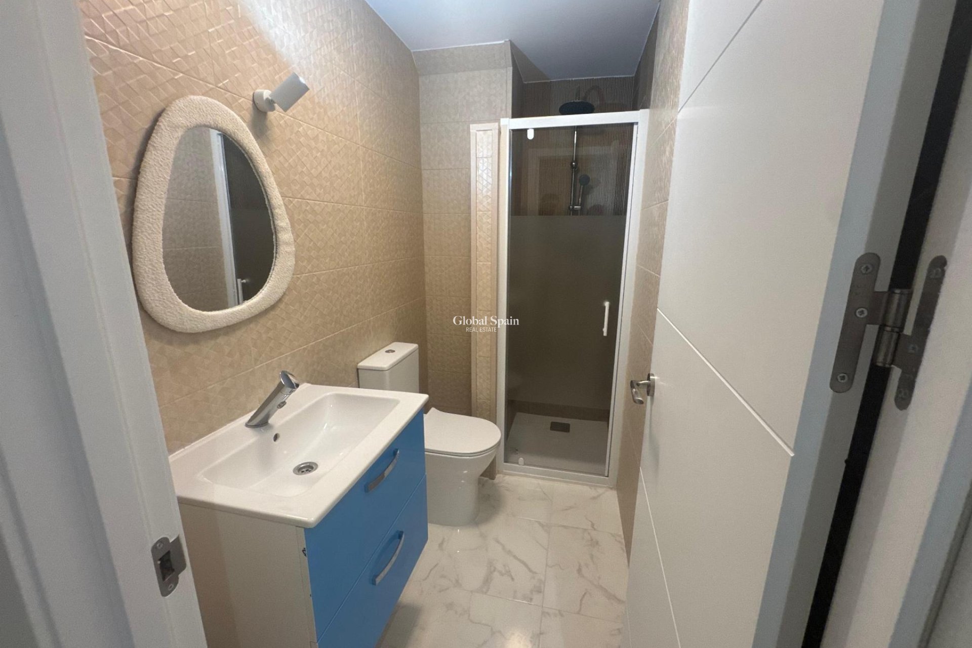 Venta - APARTAMENTO -
TORREVIEJA - Costa Blanca