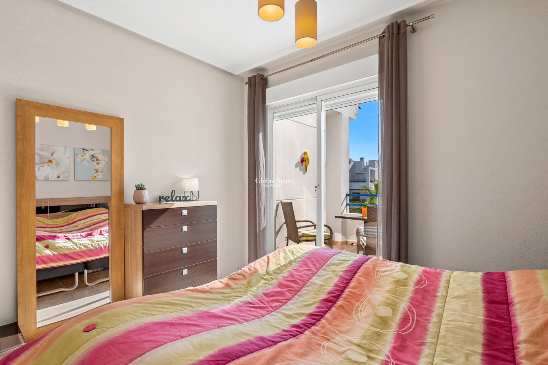 Venta - APARTAMENTO -
TORREVIEJA - Costa Blanca