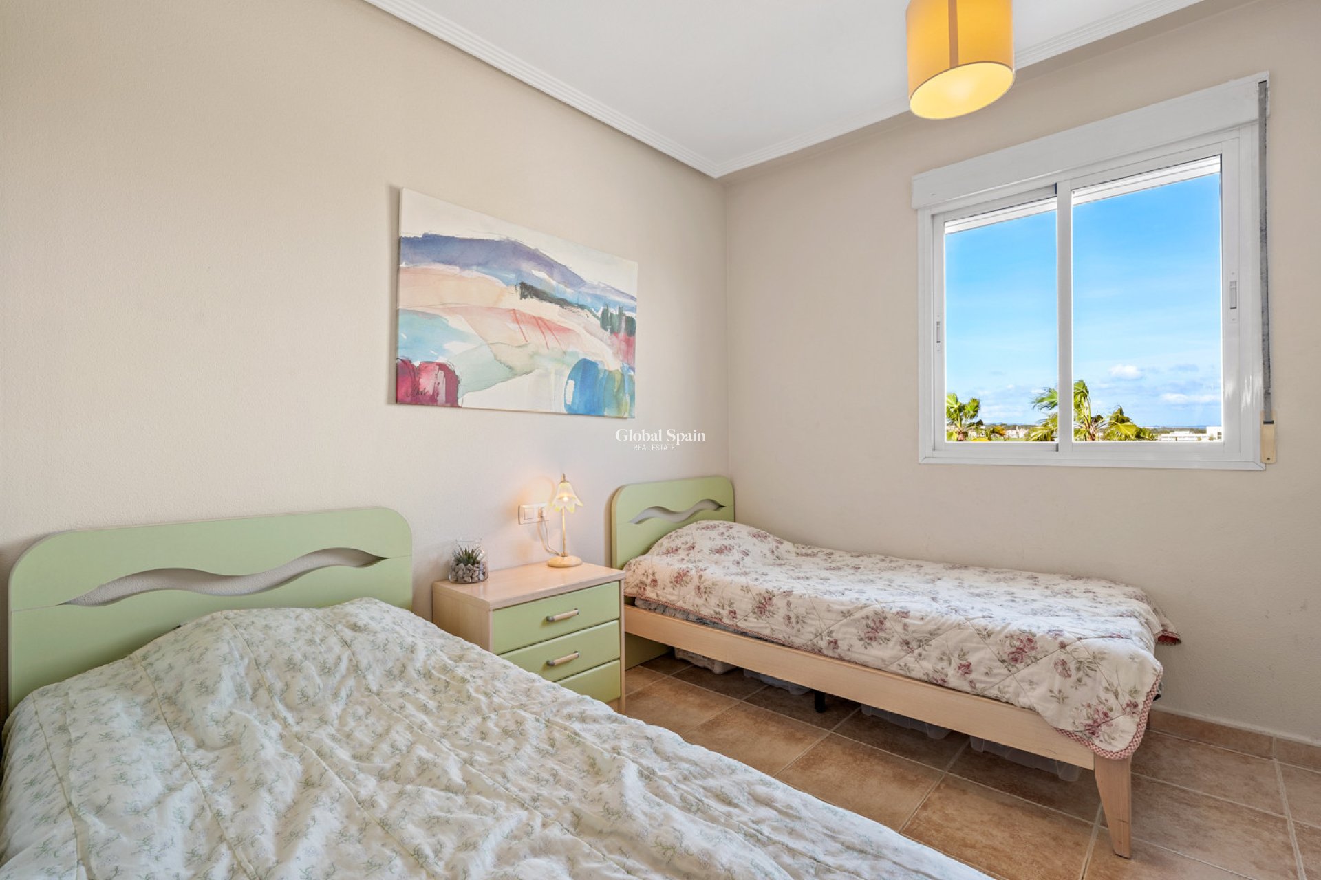 Venta - APARTAMENTO -
TORREVIEJA - Costa Blanca