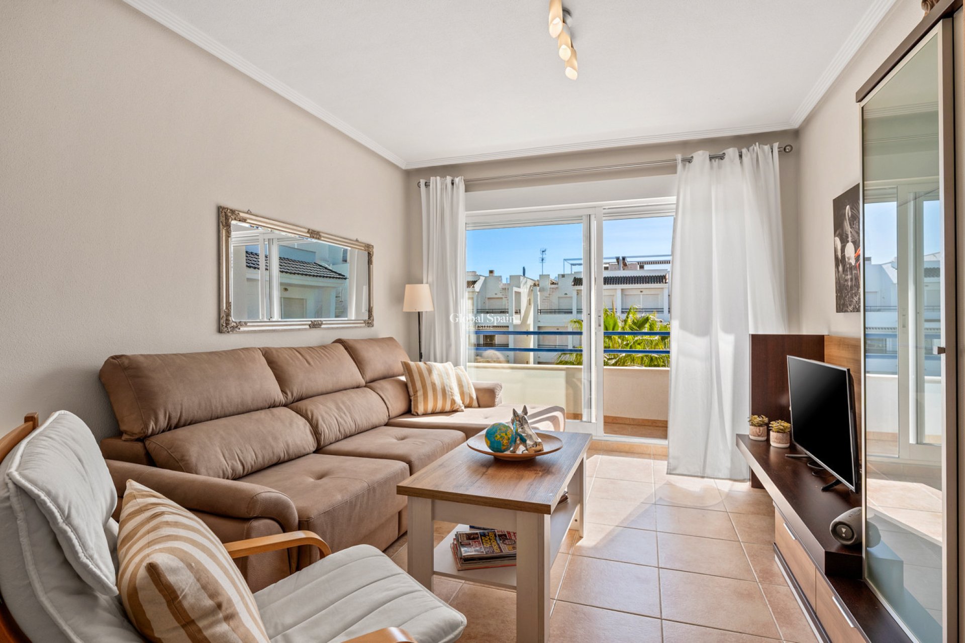 Venta - APARTAMENTO -
TORREVIEJA - Costa Blanca