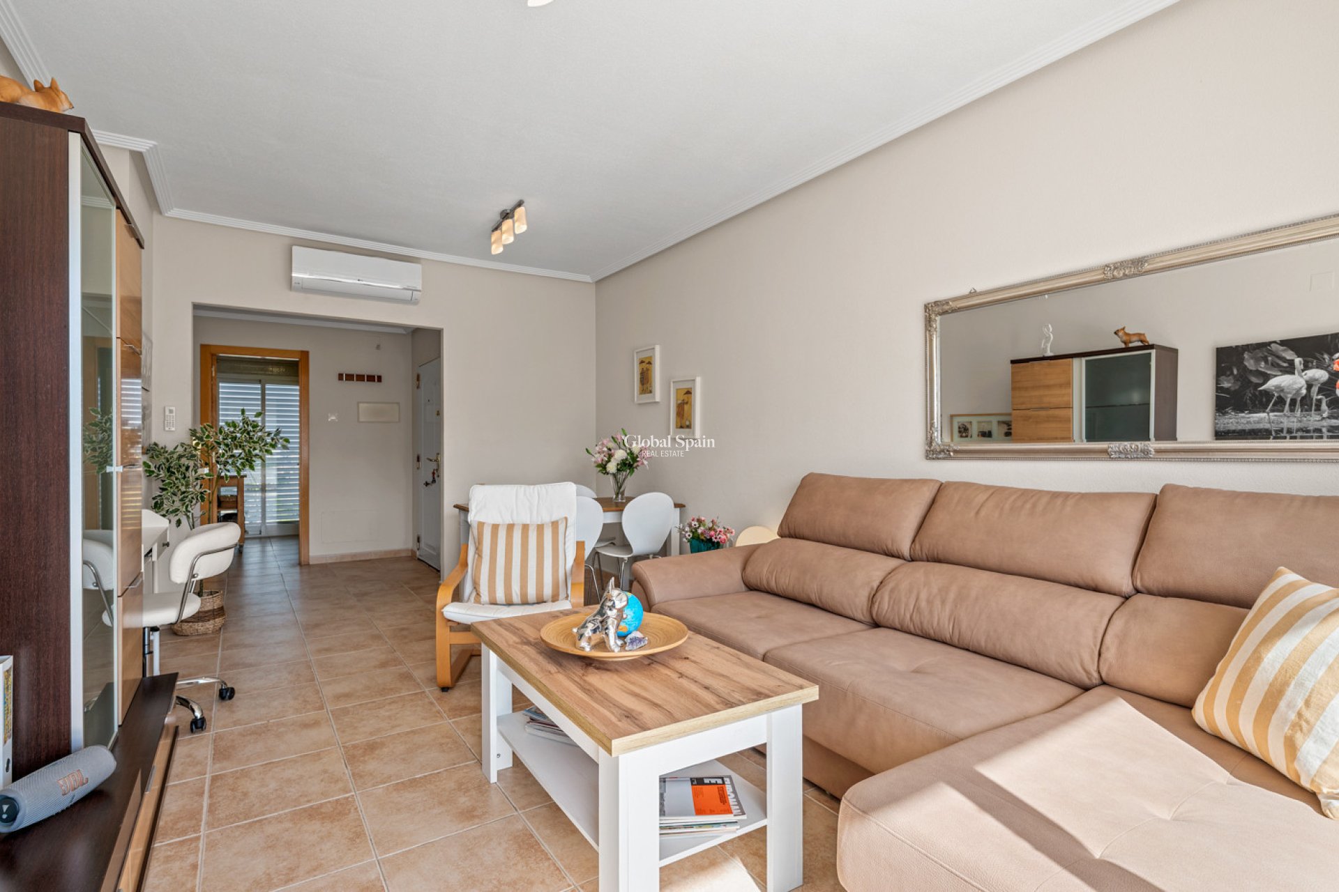 Venta - APARTAMENTO -
TORREVIEJA - Costa Blanca