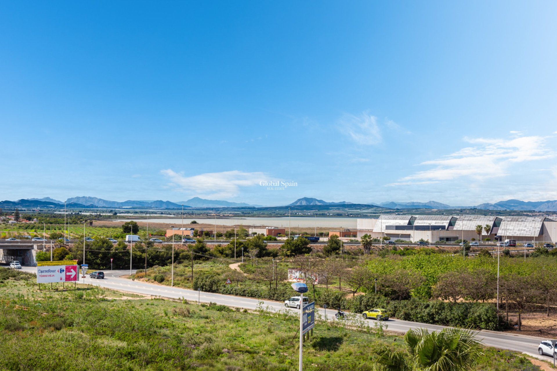 Venta - APARTAMENTO -
TORREVIEJA - Costa Blanca