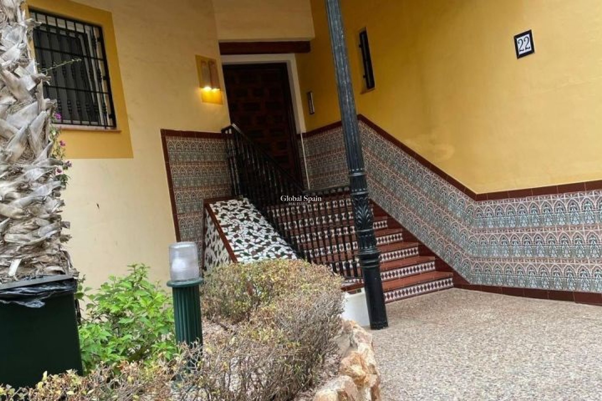 Venta - APARTAMENTO -
TORREVIEJA - Costa Blanca