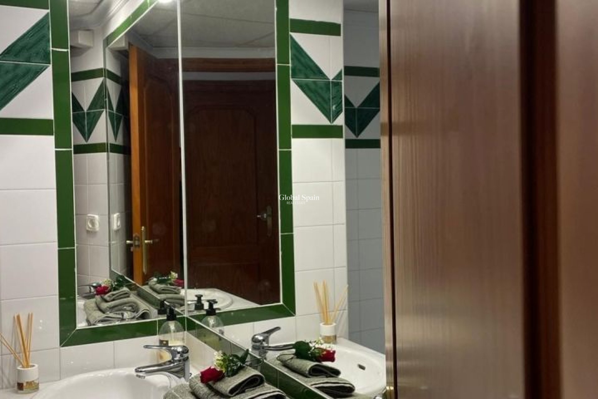 Venta - APARTAMENTO -
TORREVIEJA - Costa Blanca