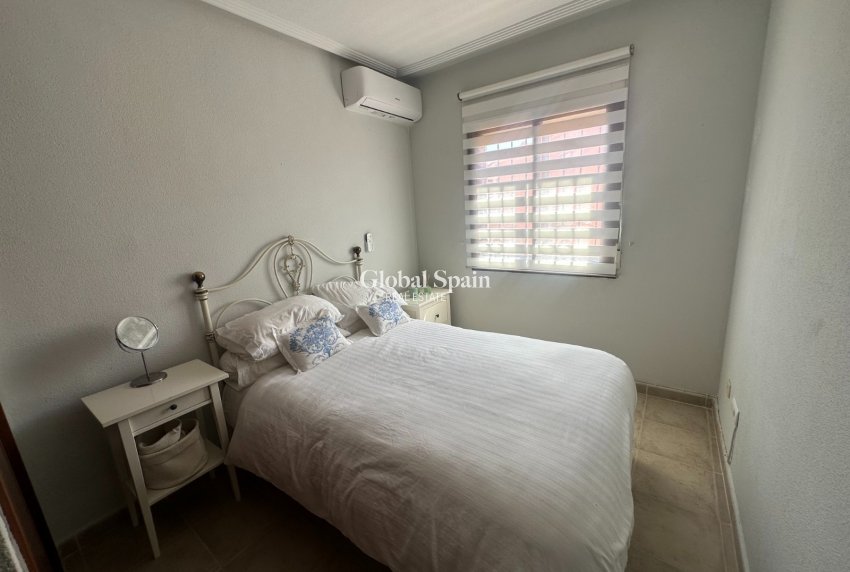 Venta - APARTAMENTO -
TORREVIEJA - Costa Blanca