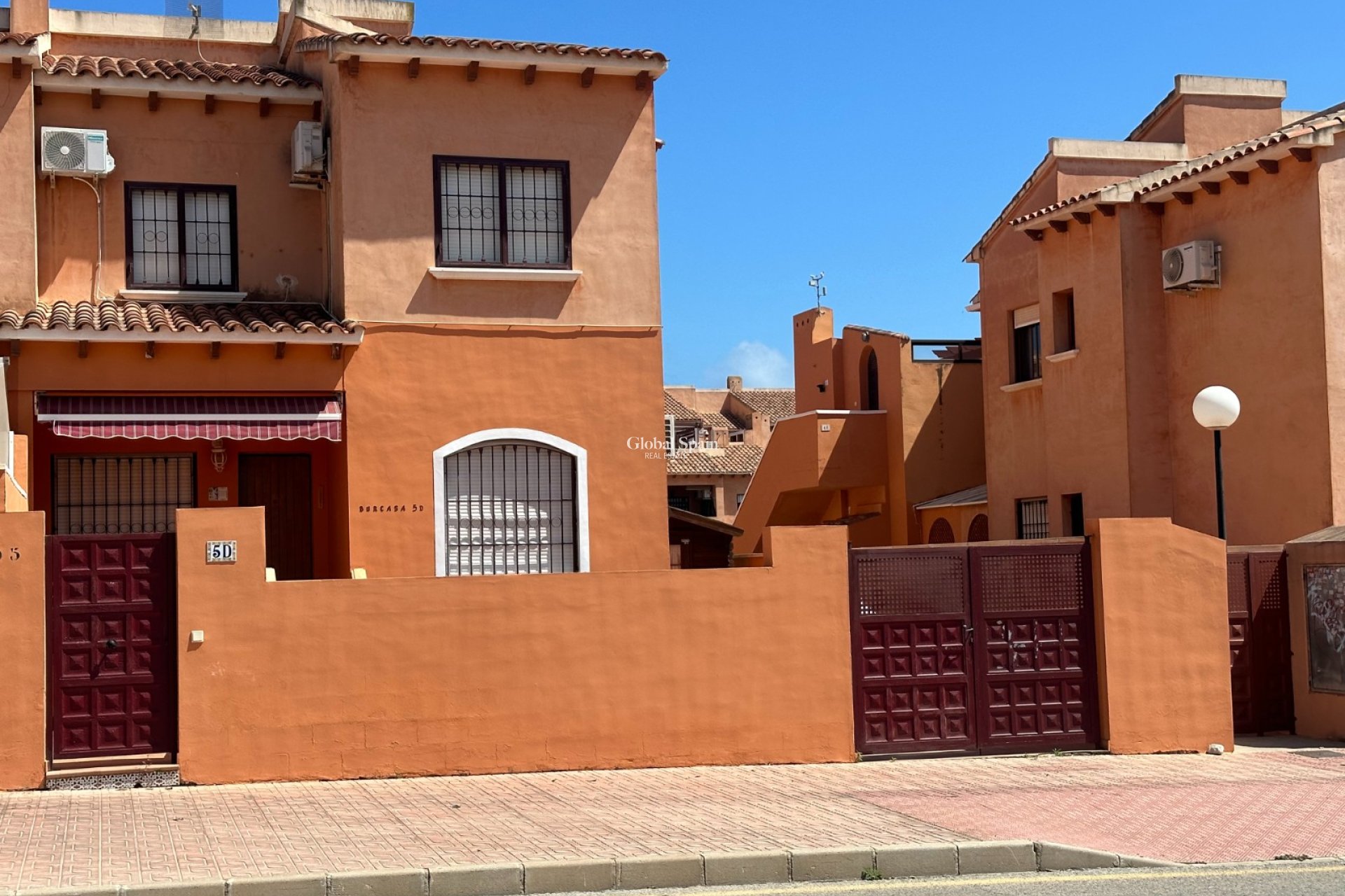 Venta - APARTAMENTO -
TORREVIEJA - Costa Blanca