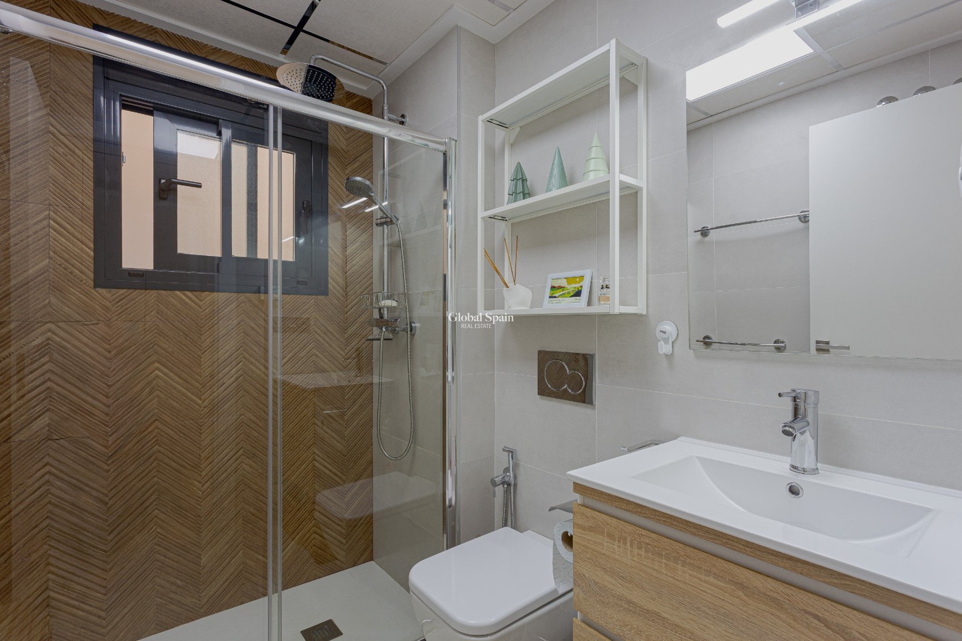 Venta - APARTAMENTO -
TORREVIEJA - Costa Blanca