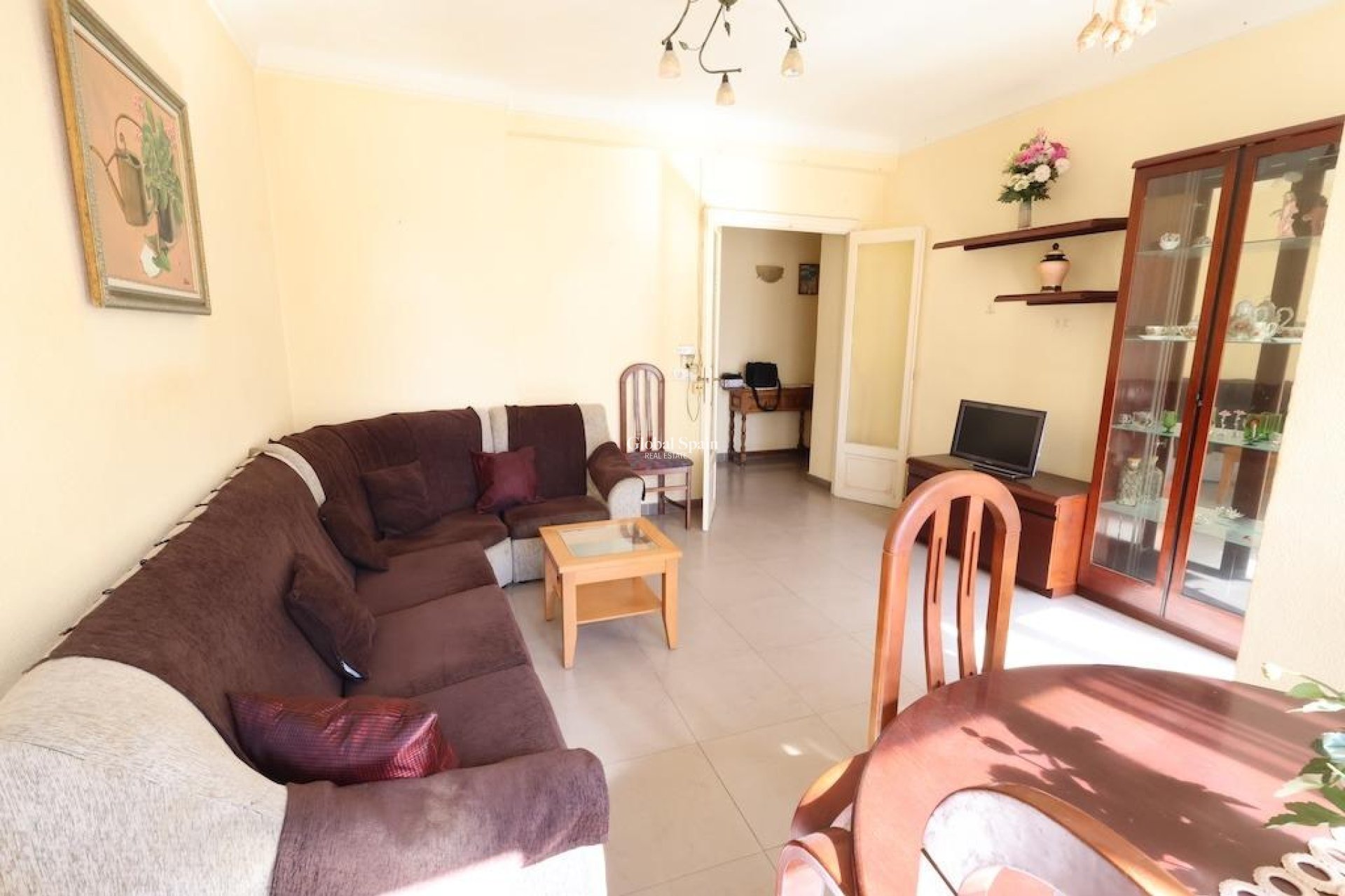 Venta - APARTAMENTO -
TORREVIEJA - Costa Blanca