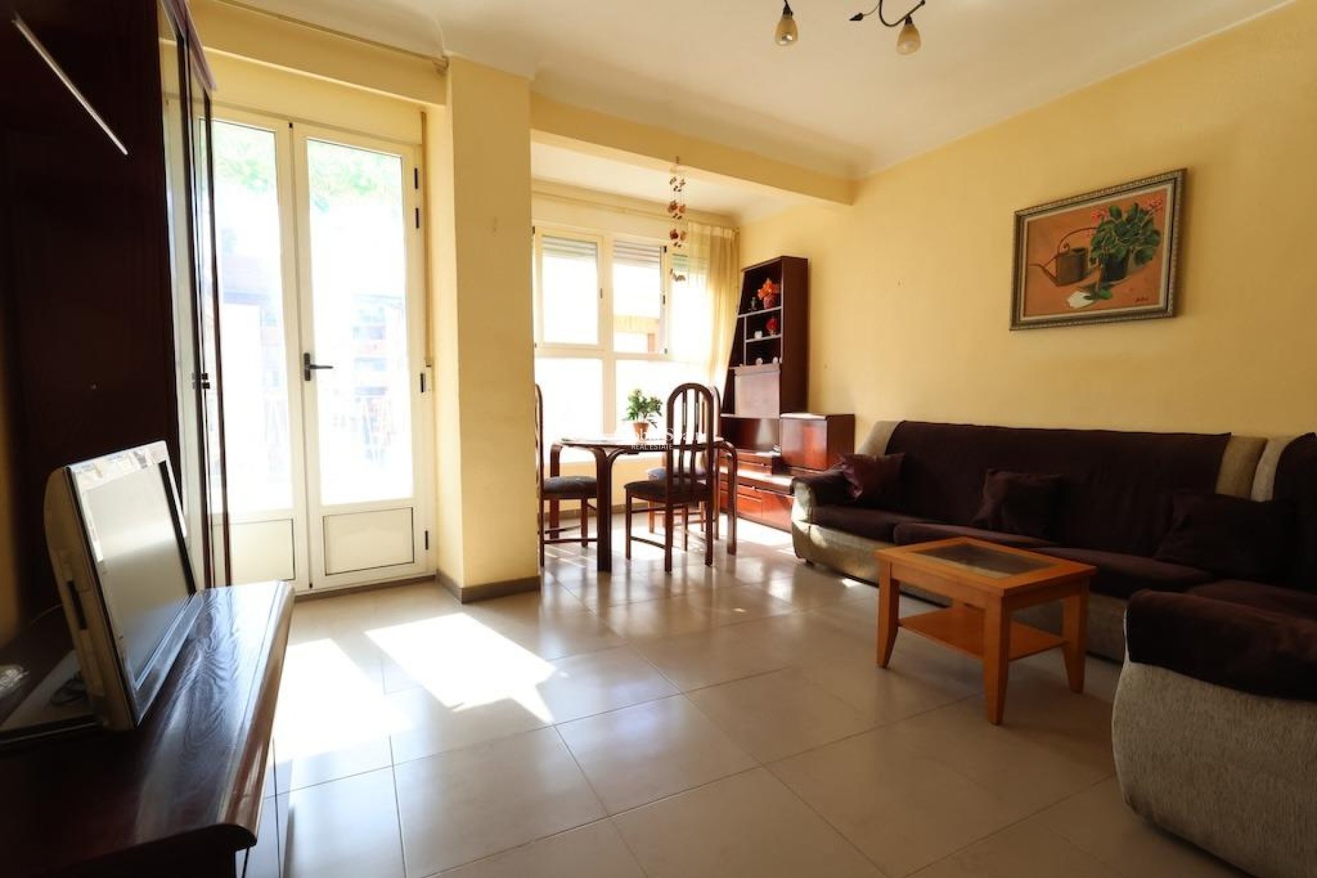 Venta - APARTAMENTO -
TORREVIEJA - Costa Blanca