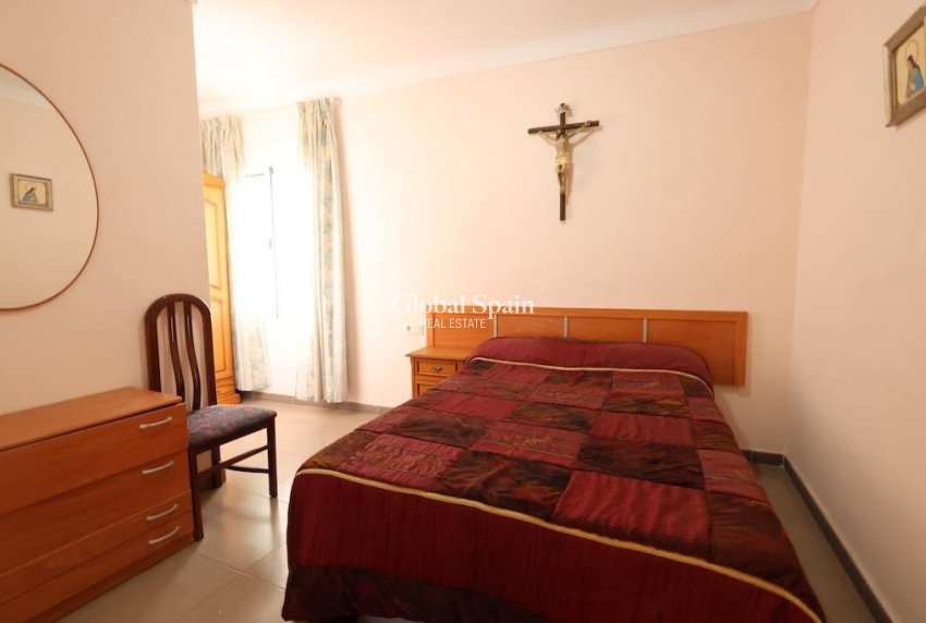 Venta - APARTAMENTO -
TORREVIEJA - Costa Blanca
