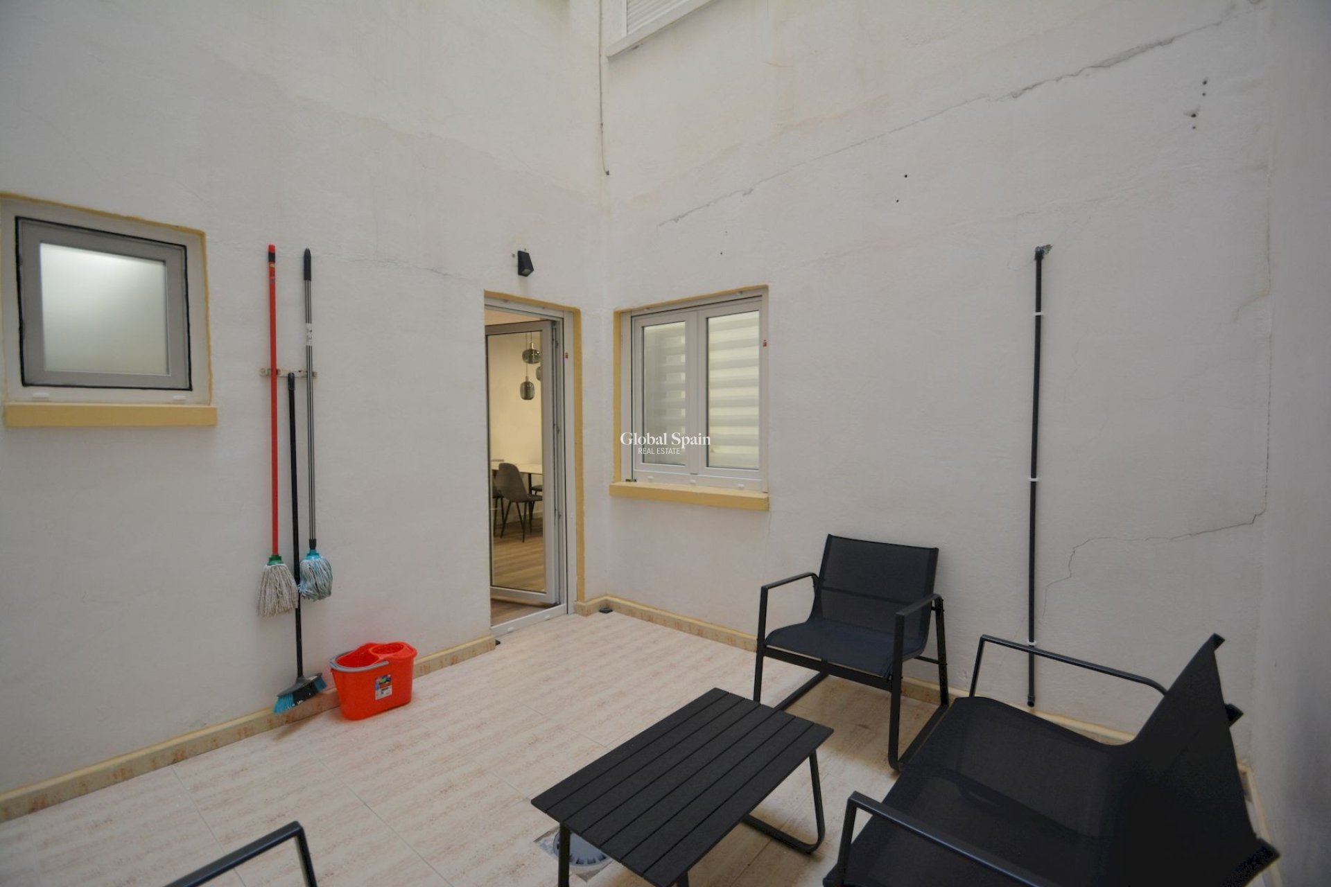 Venta - APARTAMENTO -
TORREVIEJA - Costa Blanca