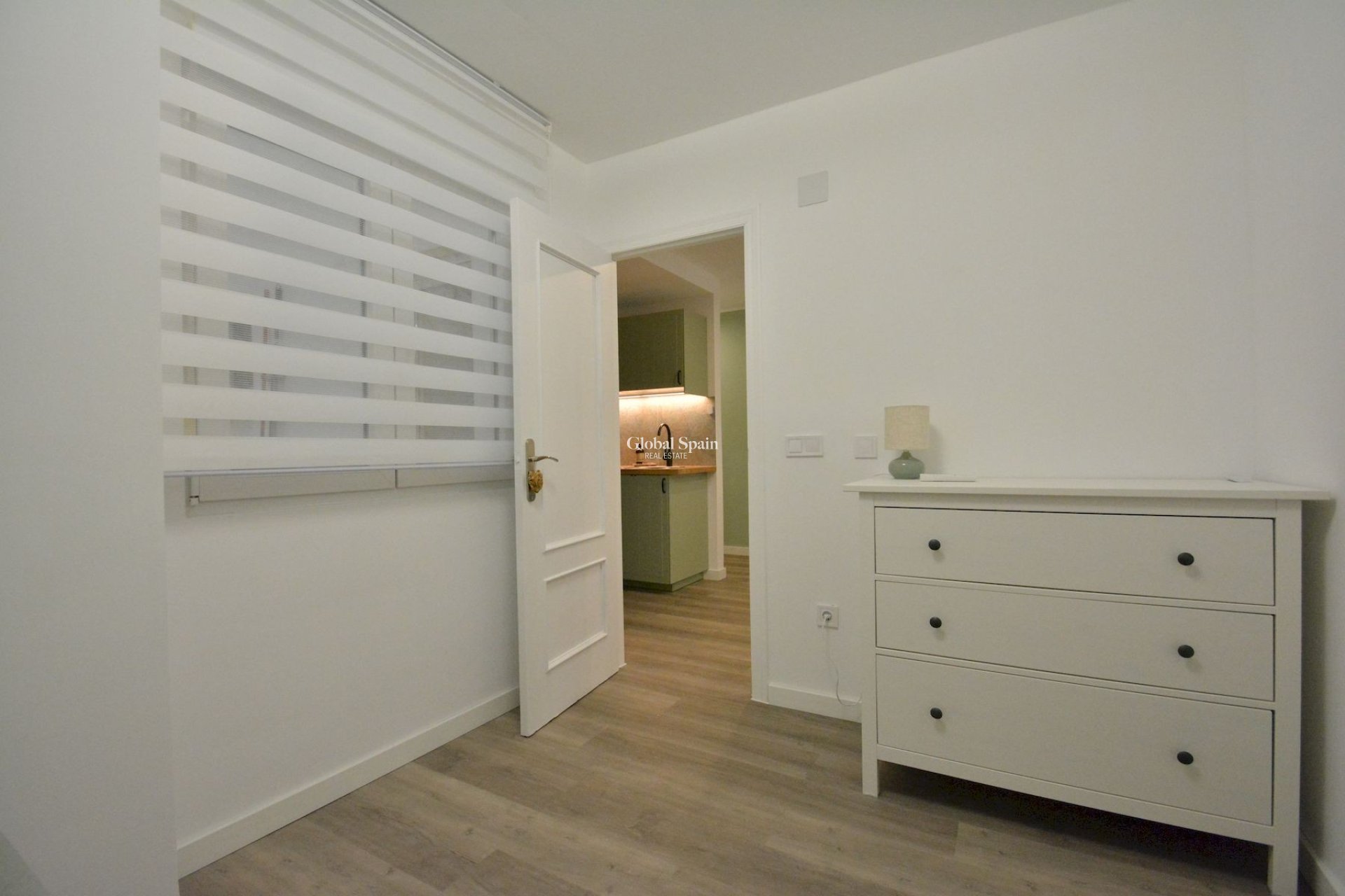 Venta - APARTAMENTO -
TORREVIEJA - Costa Blanca