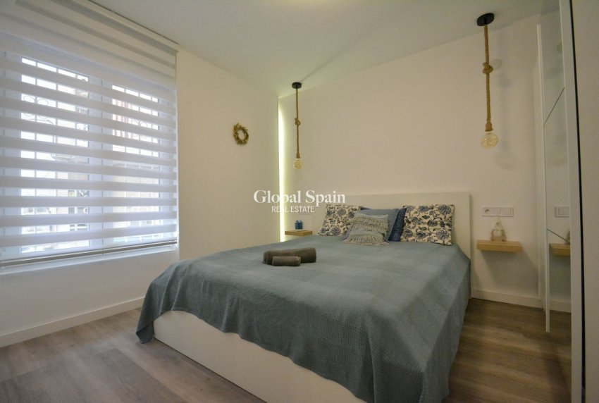 Venta - APARTAMENTO -
TORREVIEJA - Costa Blanca