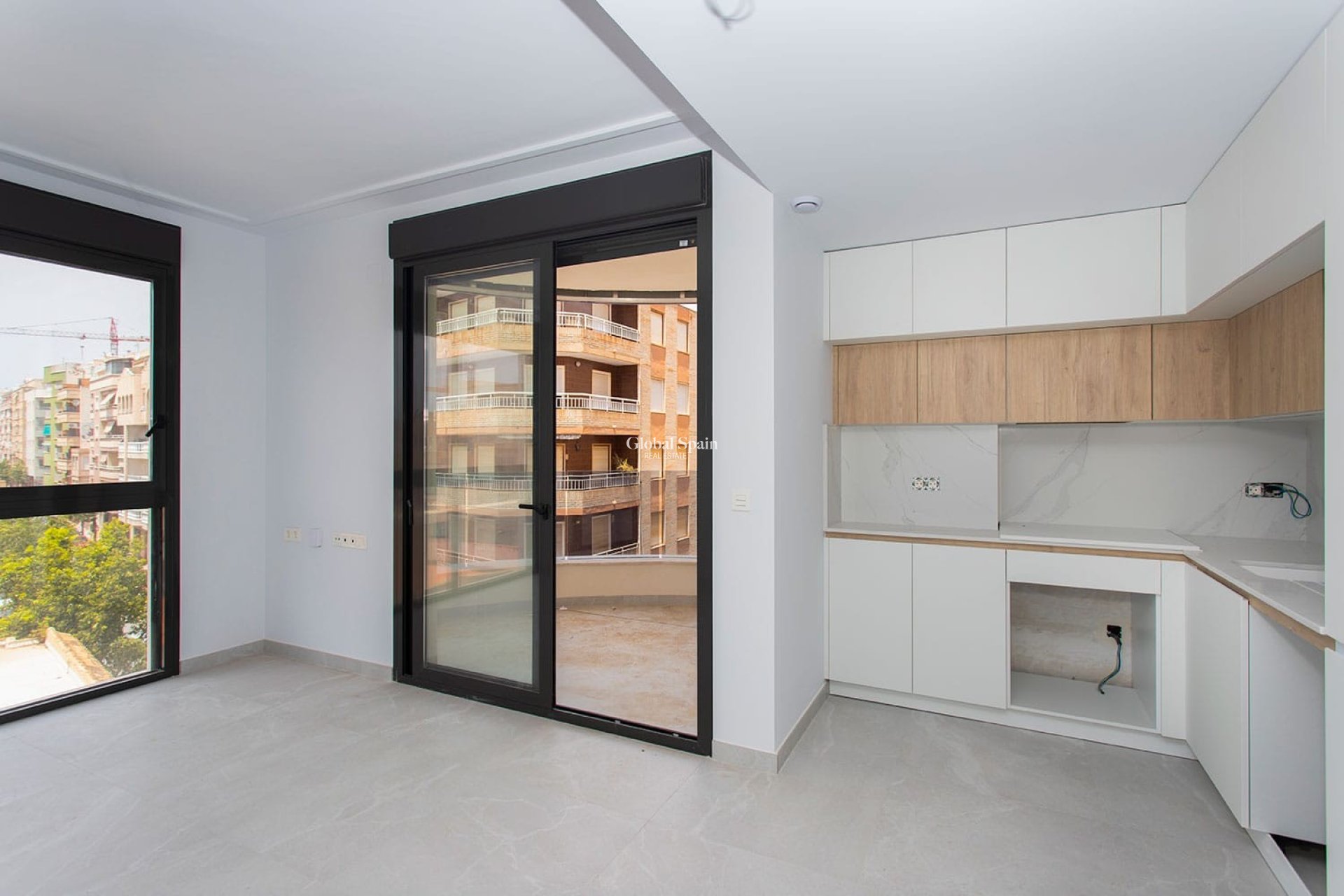 Venta - APARTAMENTO -
TORREVIEJA - Costa Blanca