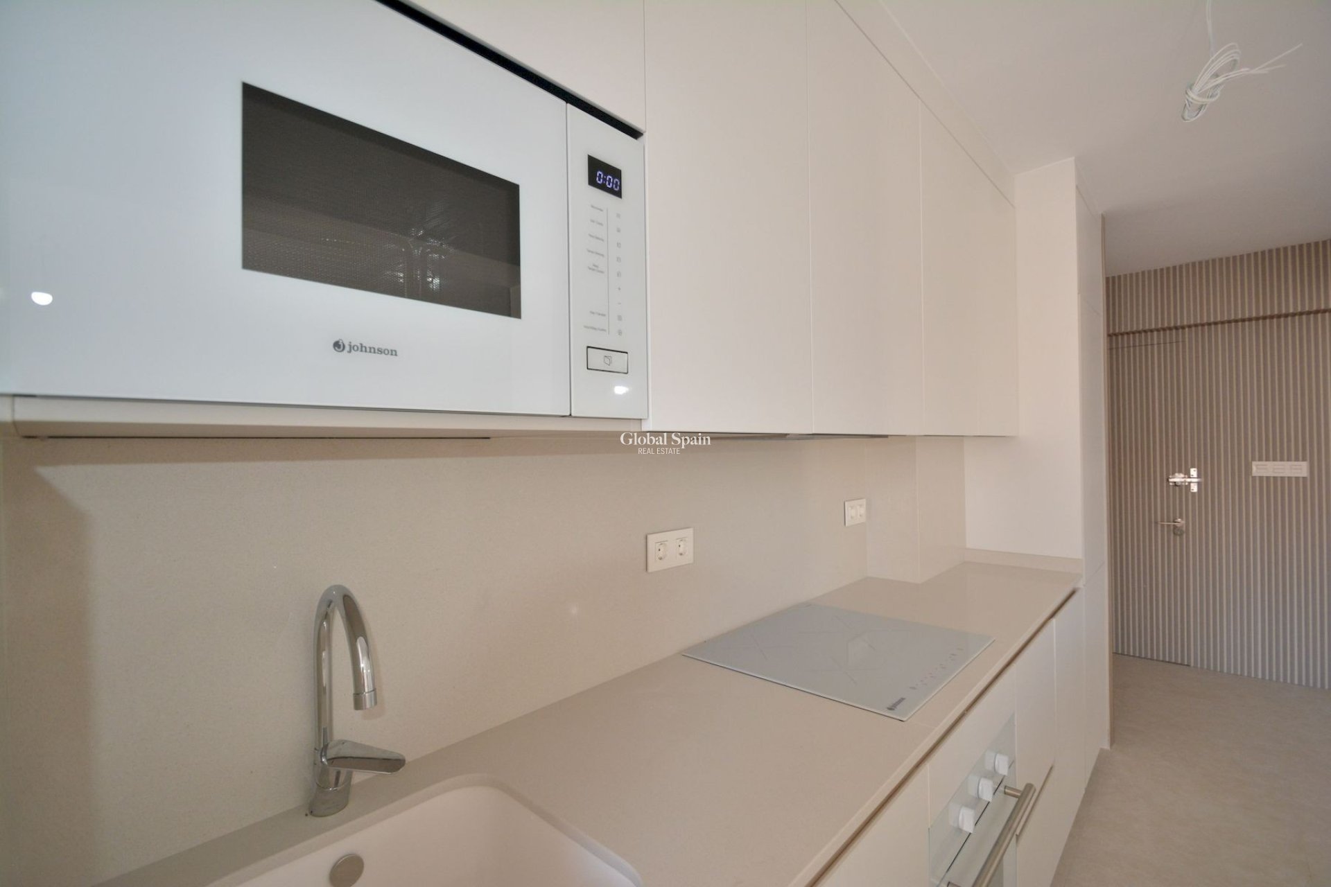 Venta - APARTAMENTO -
TORREVIEJA - Costa Blanca