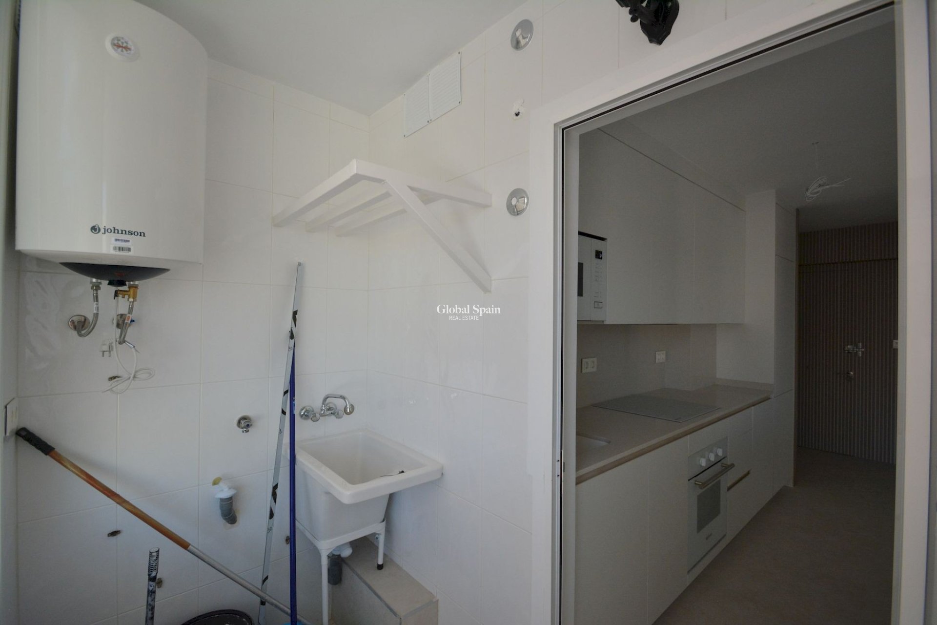 Venta - APARTAMENTO -
TORREVIEJA - Costa Blanca