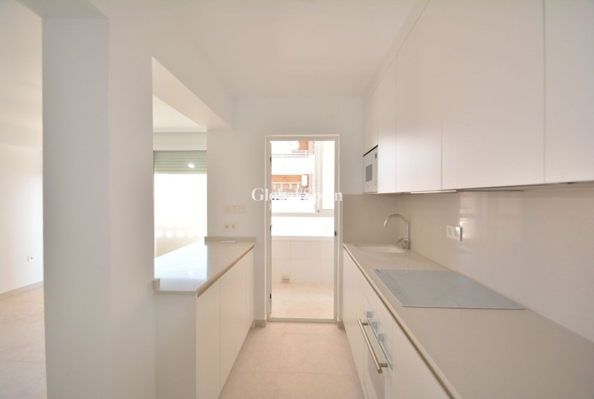 Venta - APARTAMENTO -
TORREVIEJA - Costa Blanca