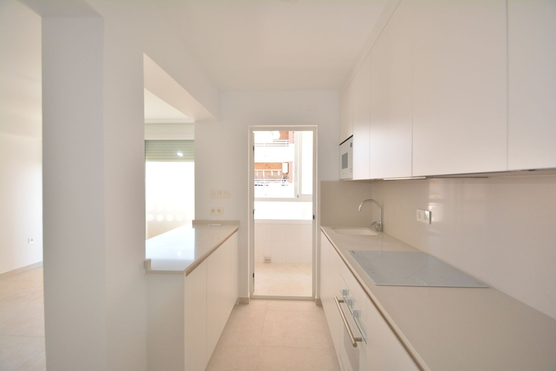 Venta - APARTAMENTO -
TORREVIEJA - Costa Blanca