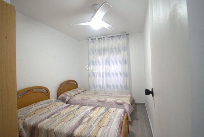 Venta - APARTAMENTO -
TORREVIEJA - Costa Blanca
