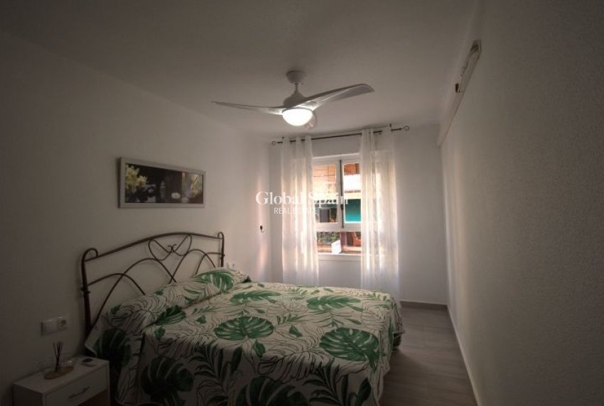 Venta - APARTAMENTO -
TORREVIEJA - Costa Blanca