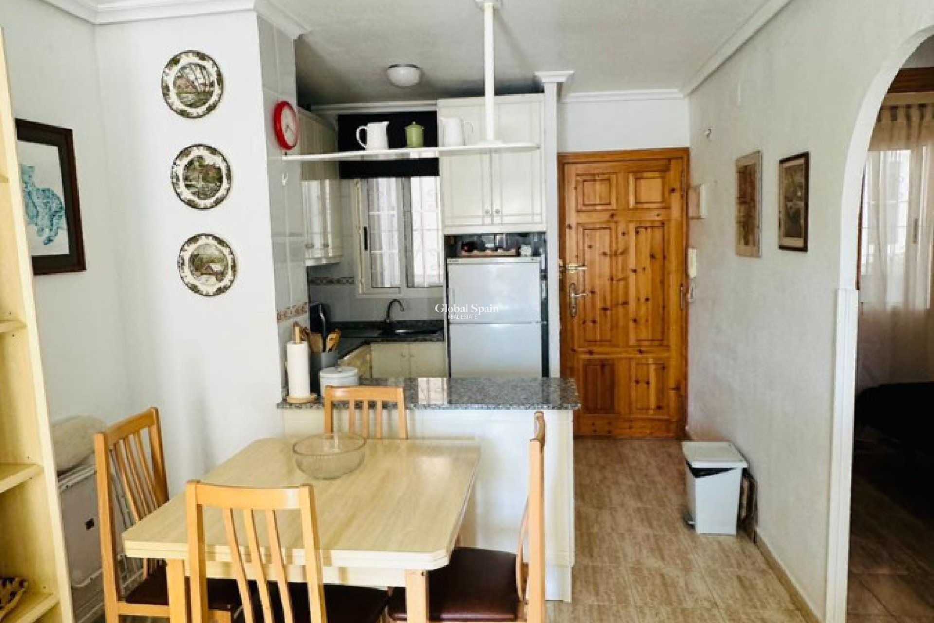 Venta - APARTAMENTO -
TORREVIEJA - Costa Blanca