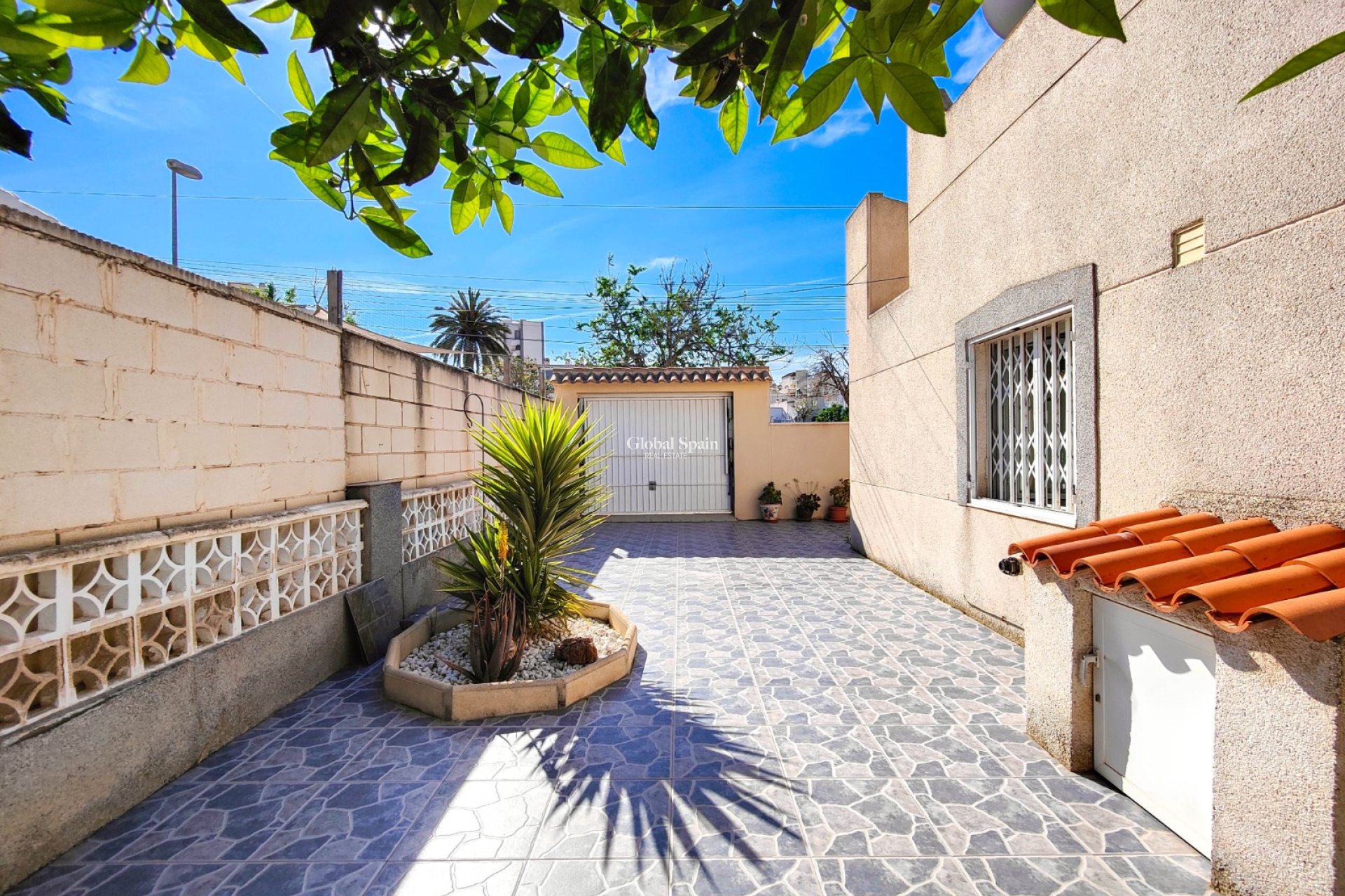 Venta - APARTAMENTO -
TORREVIEJA - Costa Blanca