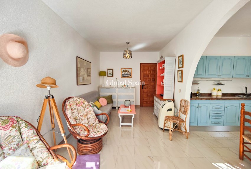 Venta - APARTAMENTO -
TORREVIEJA - Costa Blanca