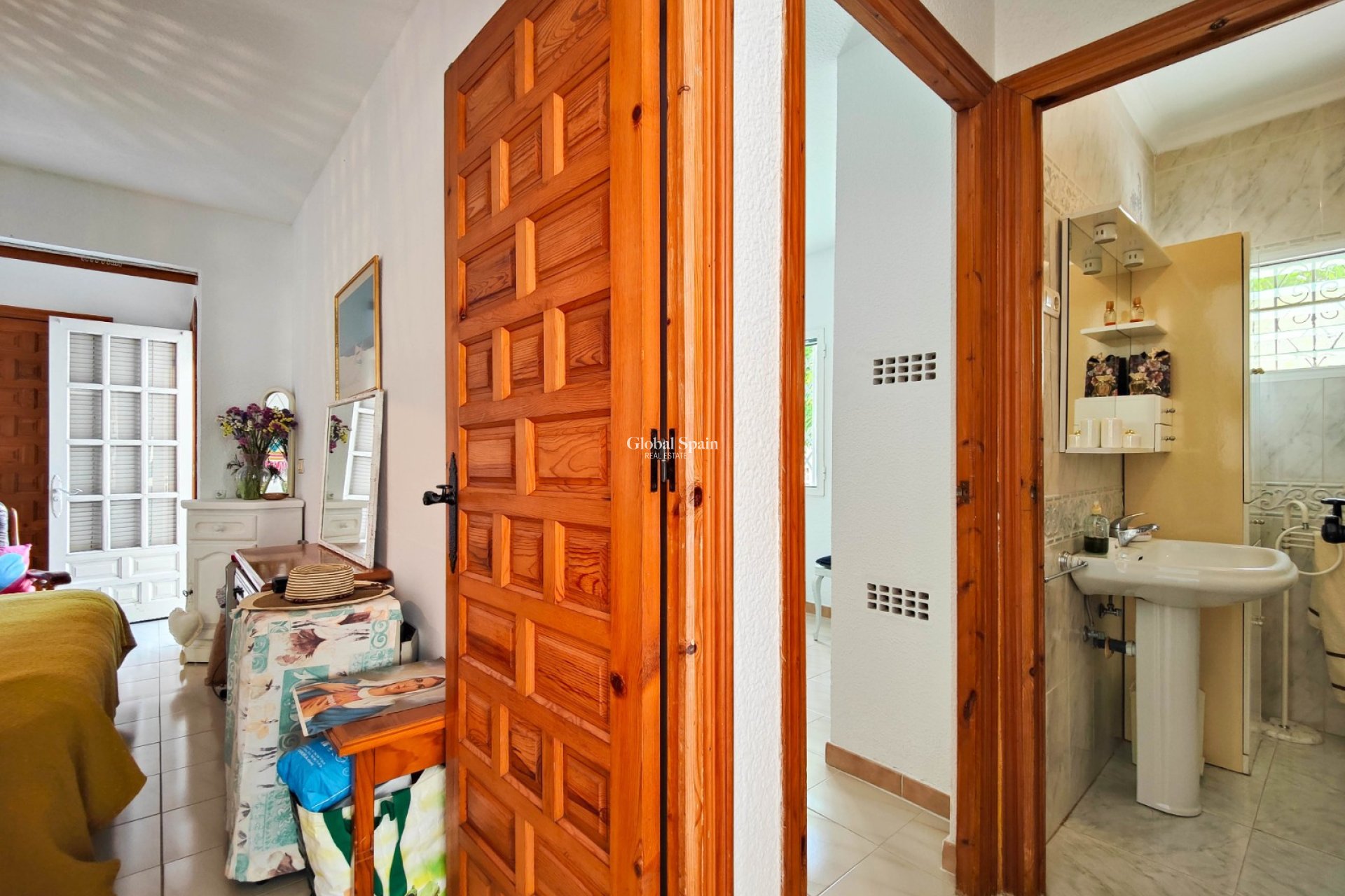 Venta - APARTAMENTO -
TORREVIEJA - Costa Blanca