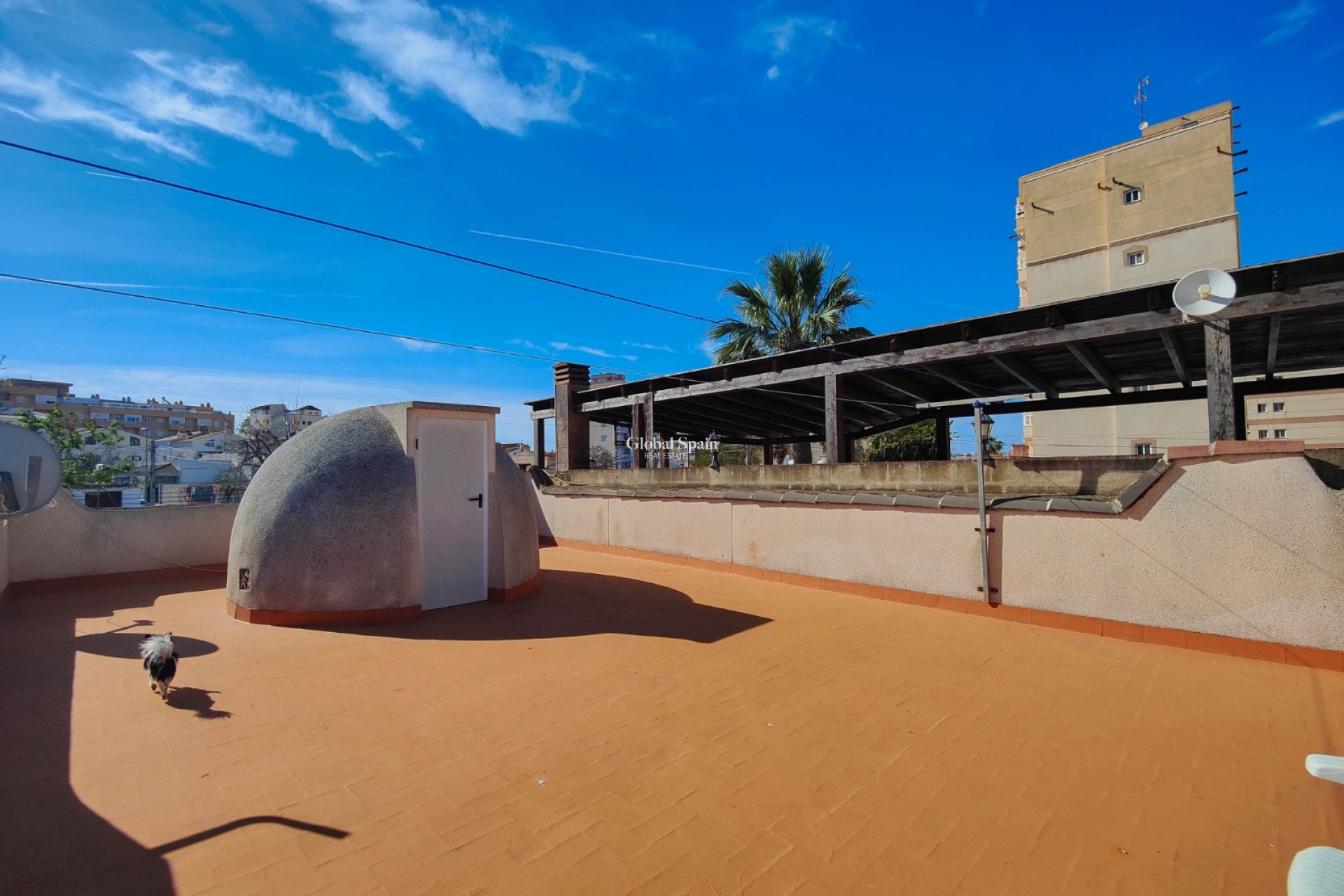 Venta - APARTAMENTO -
TORREVIEJA - Costa Blanca