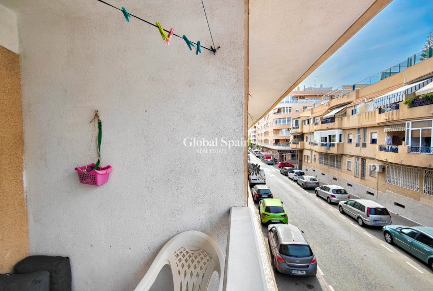 Venta - APARTAMENTO -
TORREVIEJA - Costa Blanca
