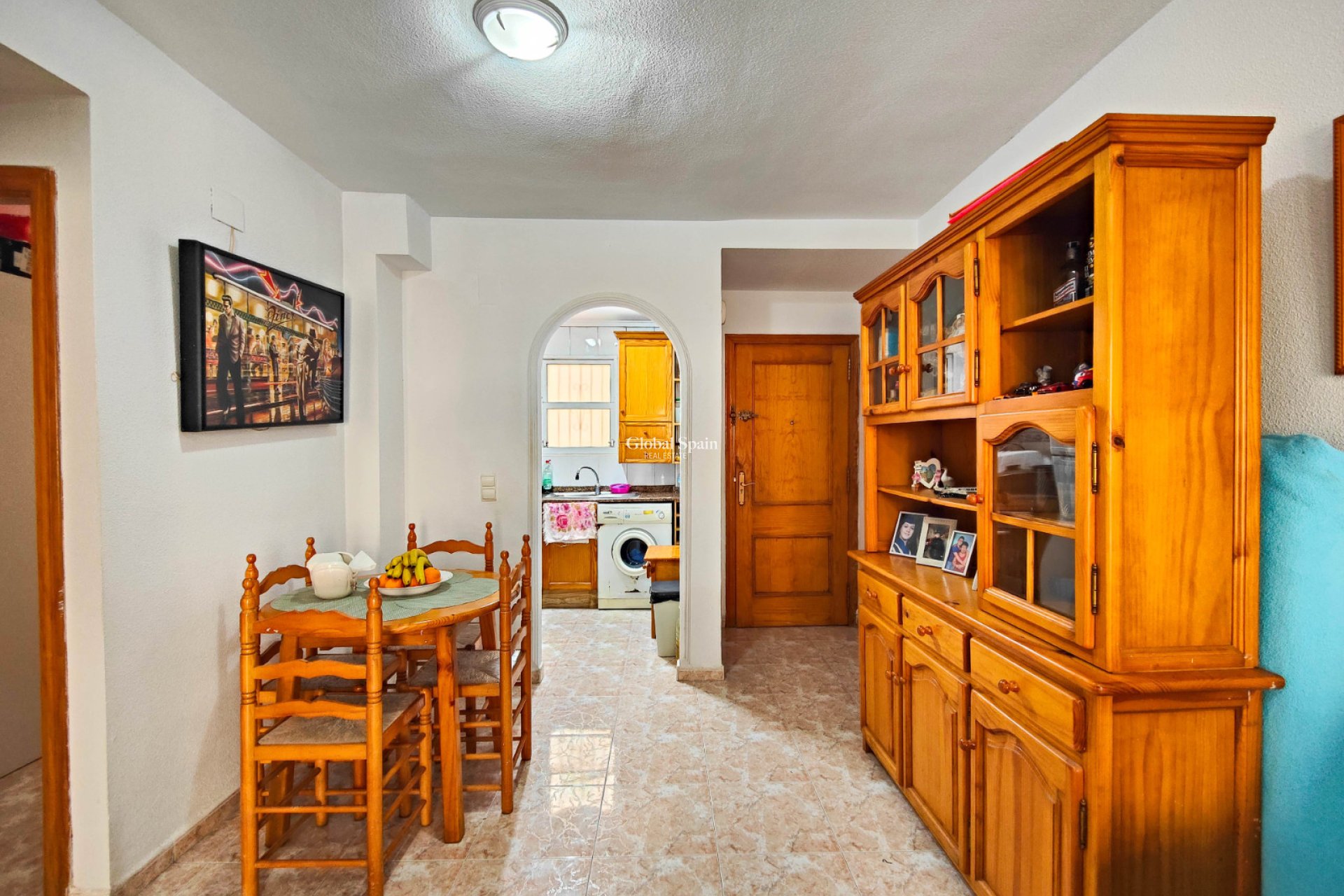 Venta - APARTAMENTO -
TORREVIEJA - Costa Blanca