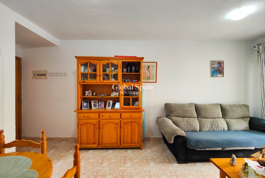 Venta - APARTAMENTO -
TORREVIEJA - Costa Blanca