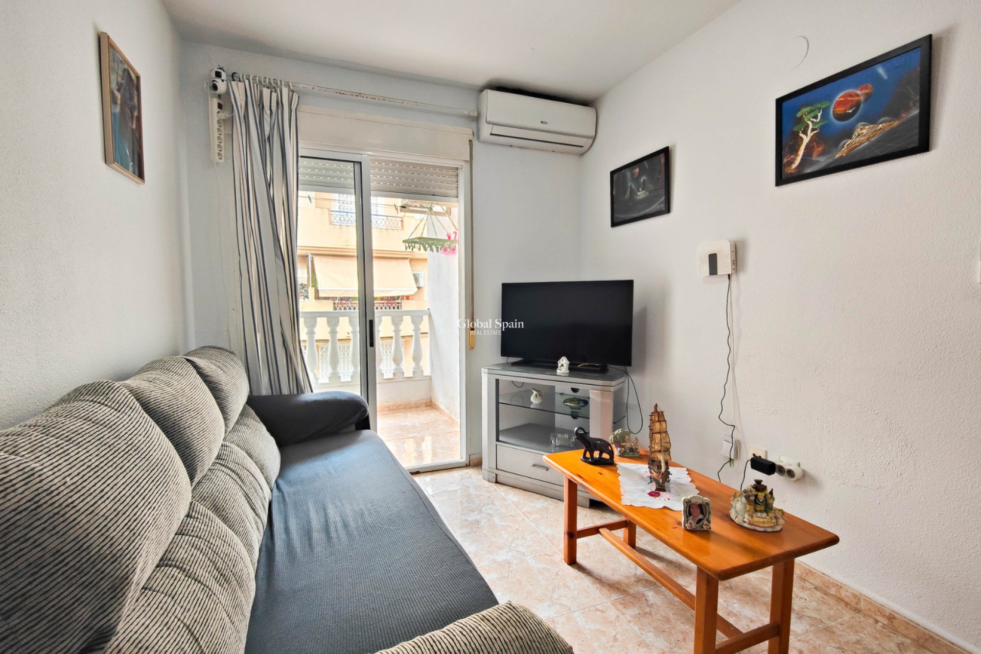 Venta - APARTAMENTO -
TORREVIEJA - Costa Blanca