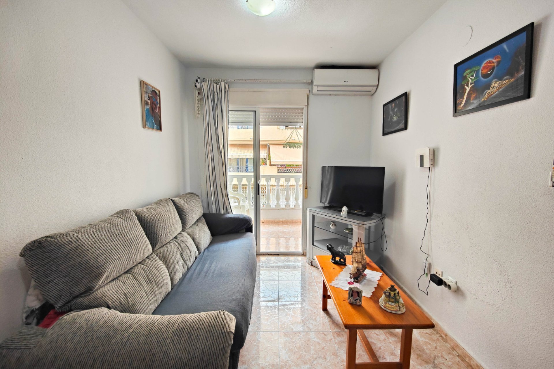 Venta - APARTAMENTO -
TORREVIEJA - Costa Blanca