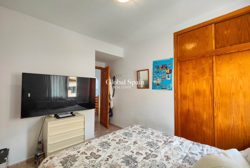 Venta - APARTAMENTO -
TORREVIEJA - Costa Blanca