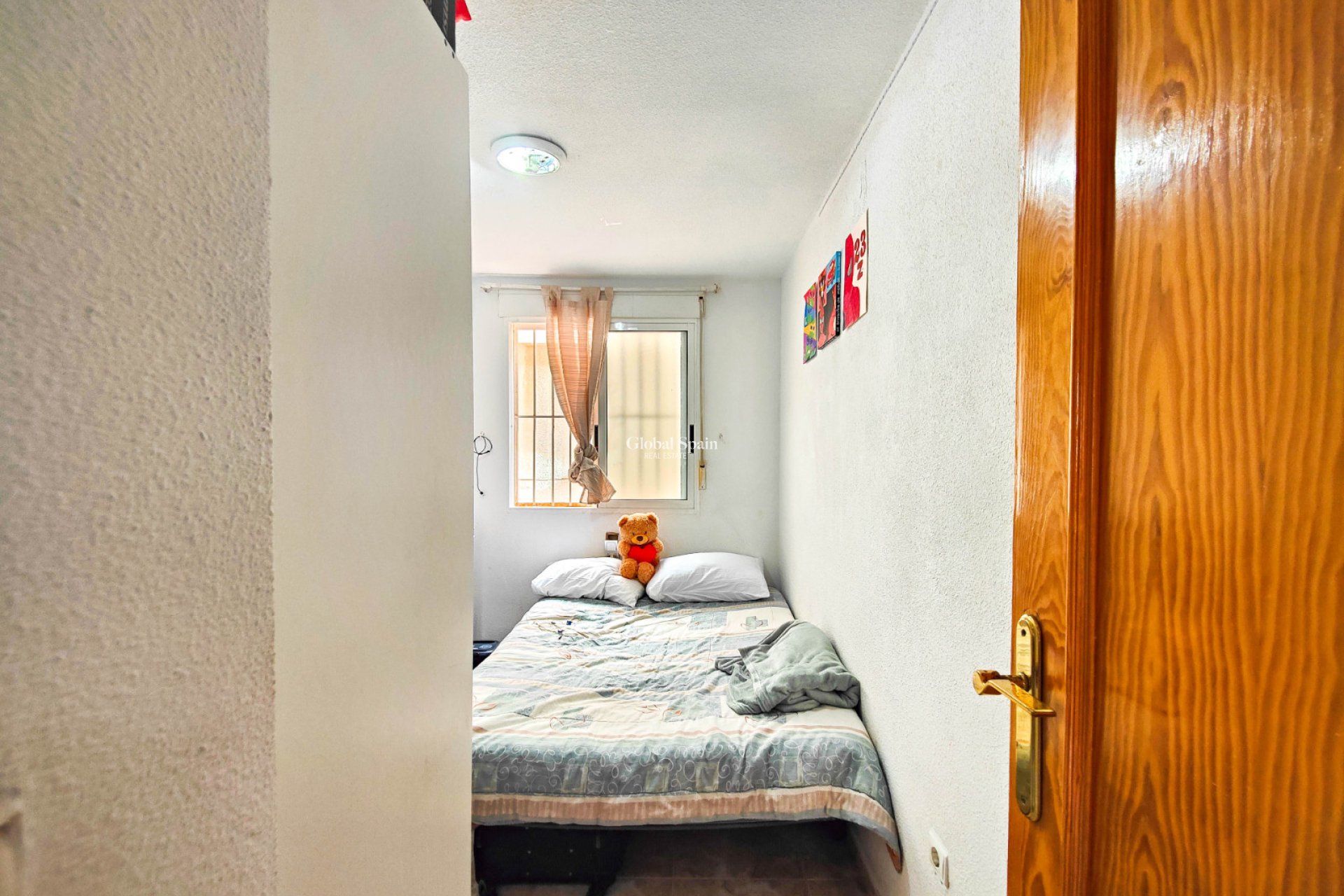 Venta - APARTAMENTO -
TORREVIEJA - Costa Blanca