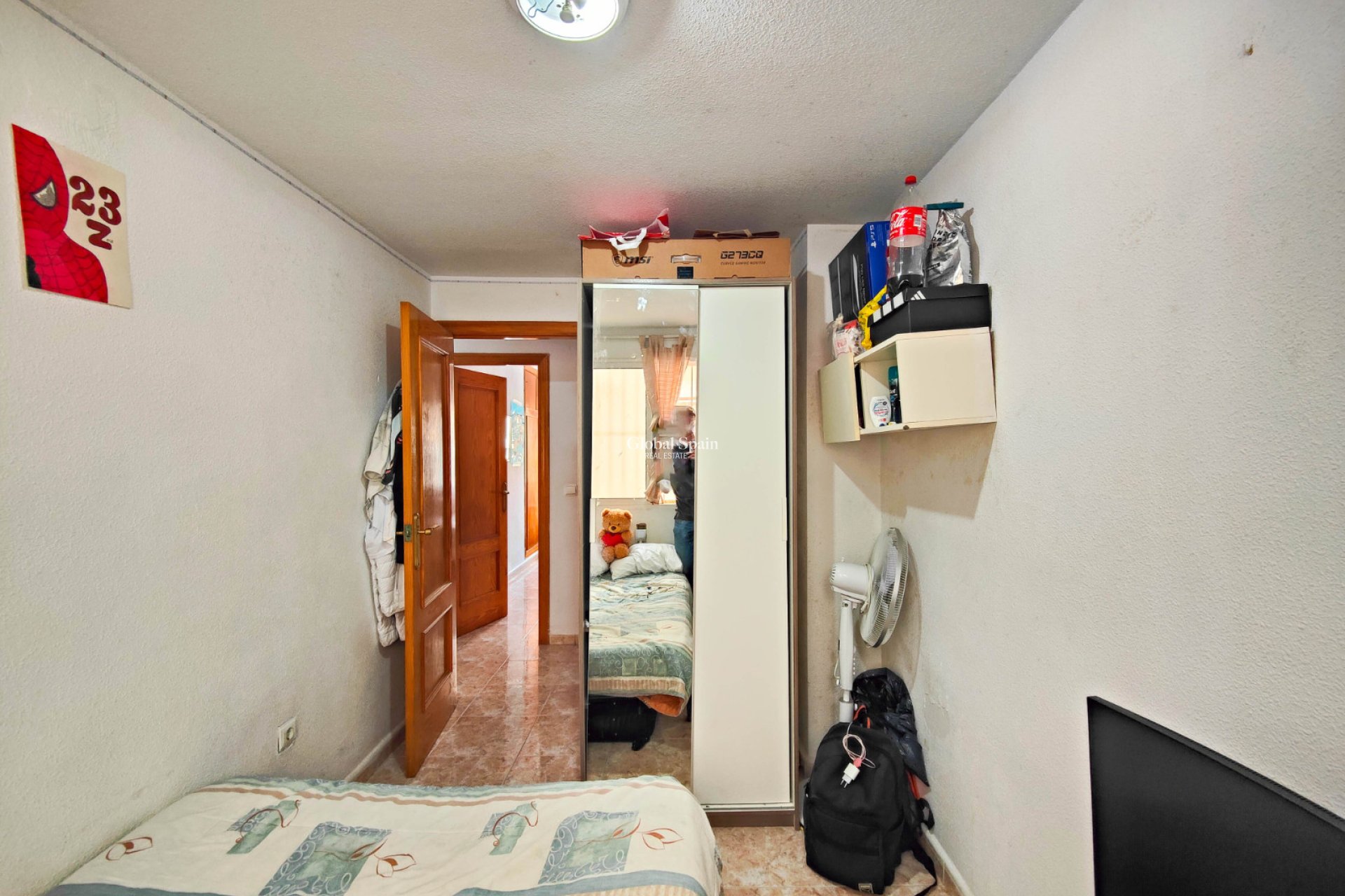 Venta - APARTAMENTO -
TORREVIEJA - Costa Blanca