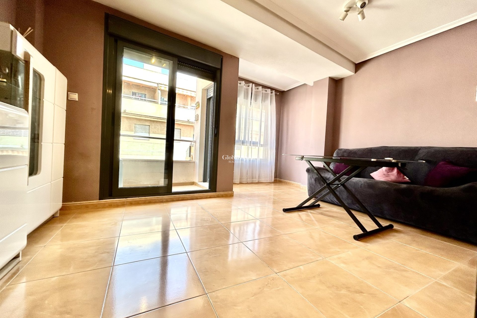 Venta - APARTAMENTO -
TORREVIEJA - Costa Blanca
