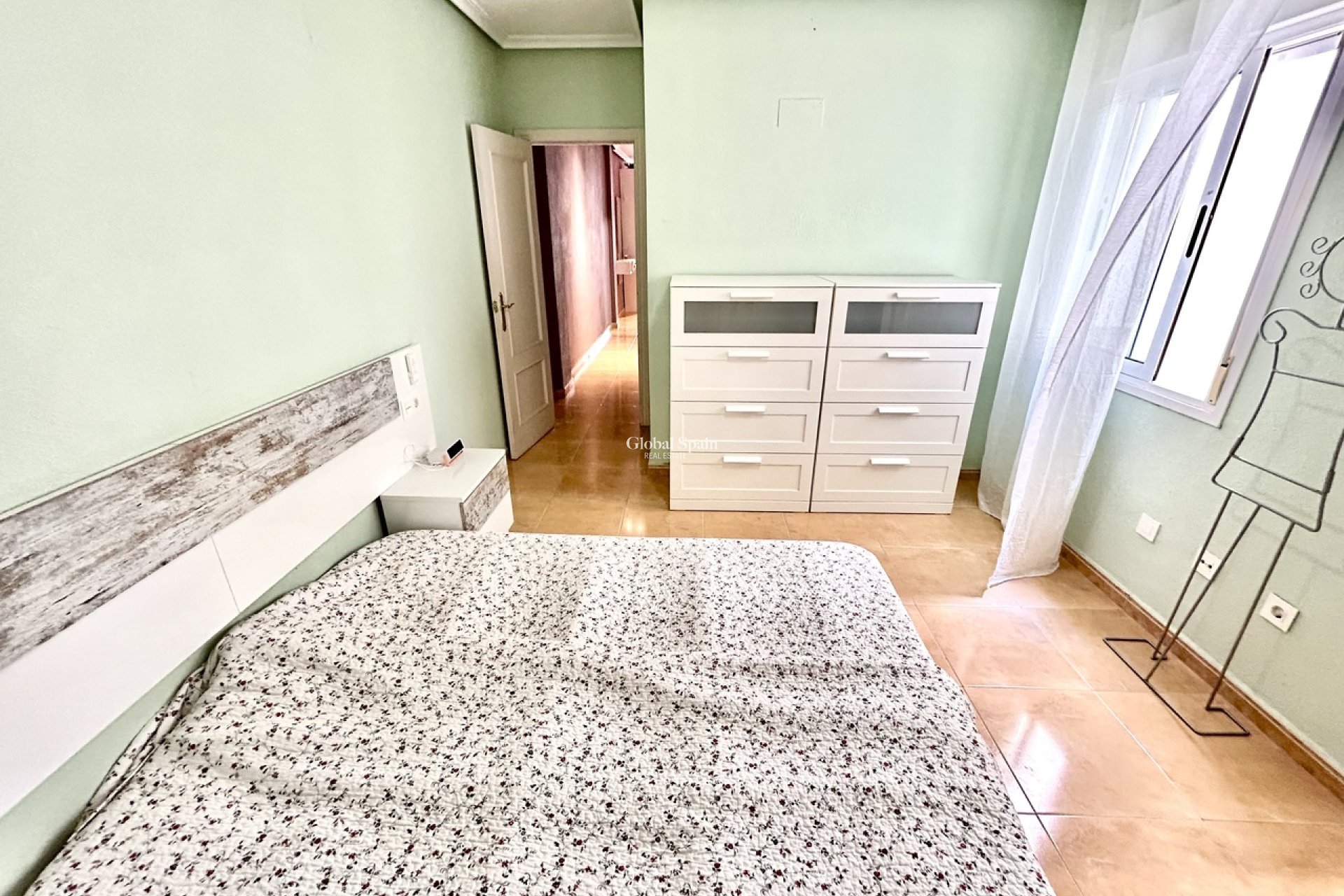 Venta - APARTAMENTO -
TORREVIEJA - Costa Blanca