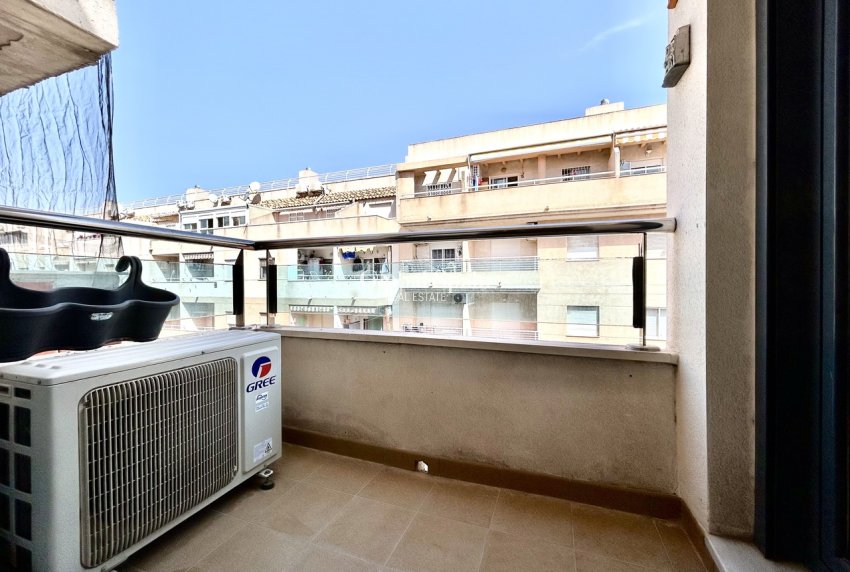 Venta - APARTAMENTO -
TORREVIEJA - Costa Blanca